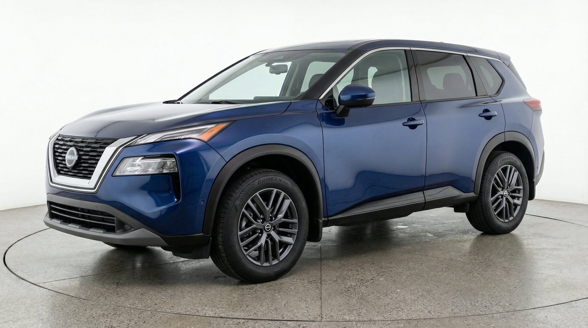 Thumbnail: 2026 Nissan Rogue - 3