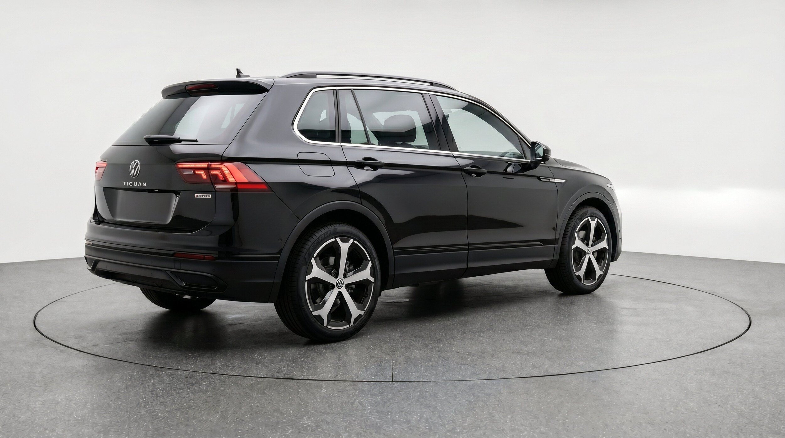 Thumbnail: 2026 Volkswagen Tiguan - 9
