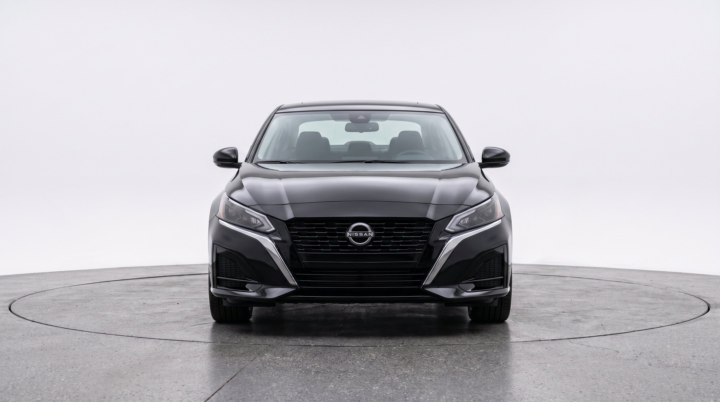 Thumbnail: 2025 Nissan Altima - 2