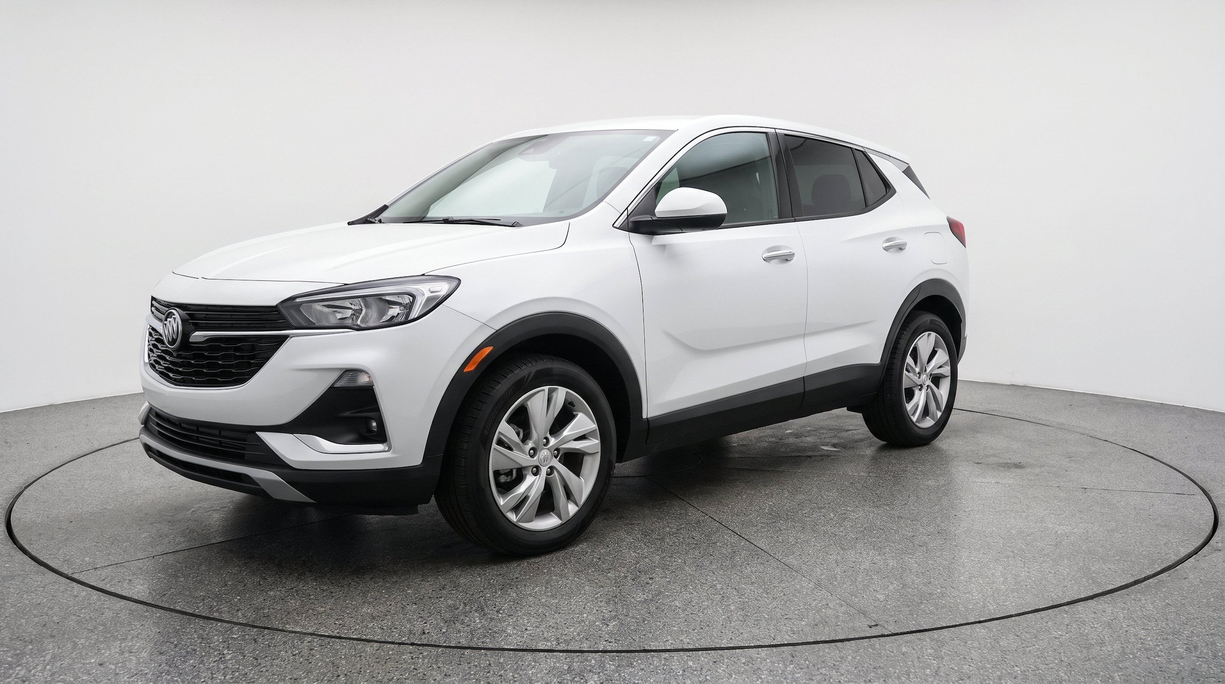 Thumbnail: 2026 Buick Encore GX - 3