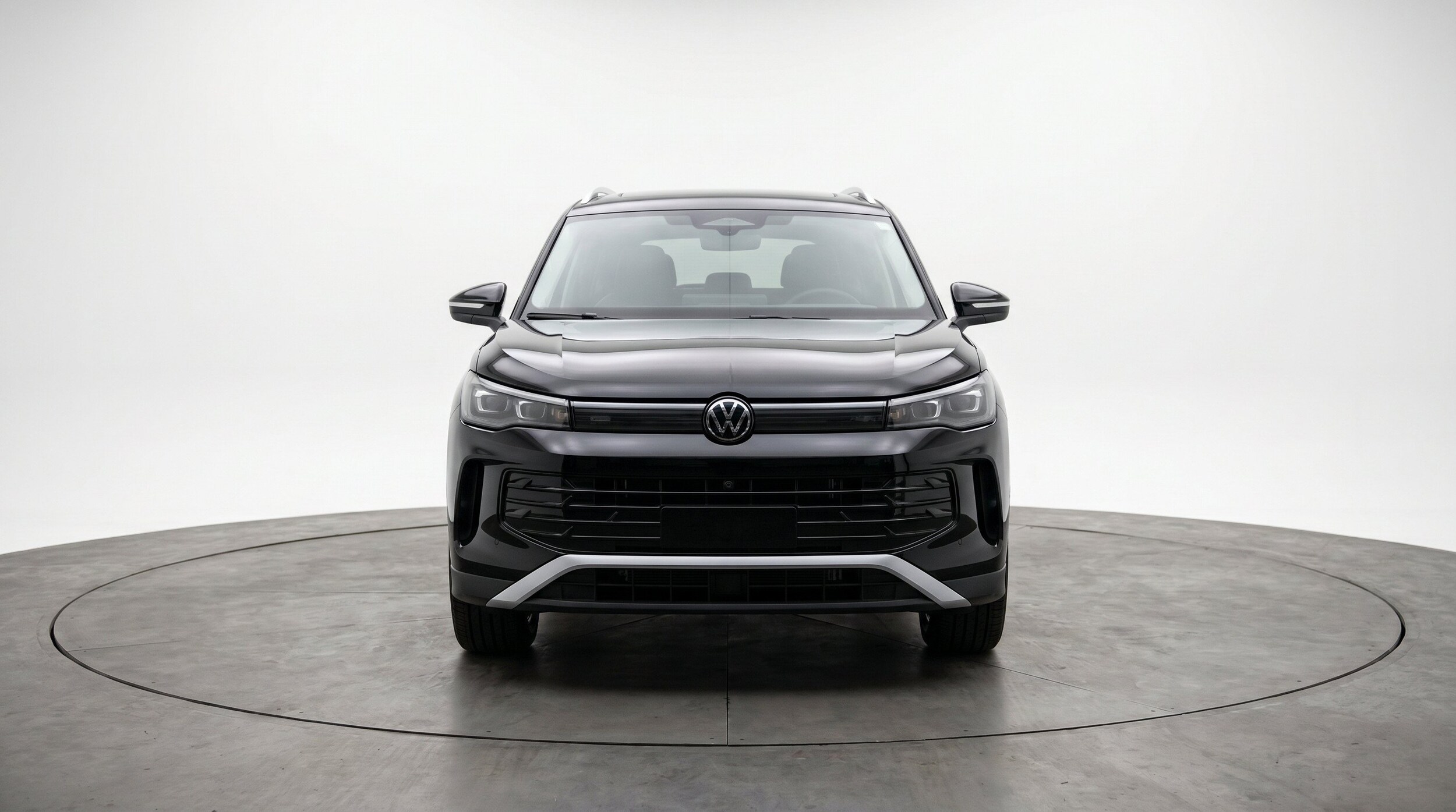 Thumbnail: 2026 Volkswagen Tiguan - 2