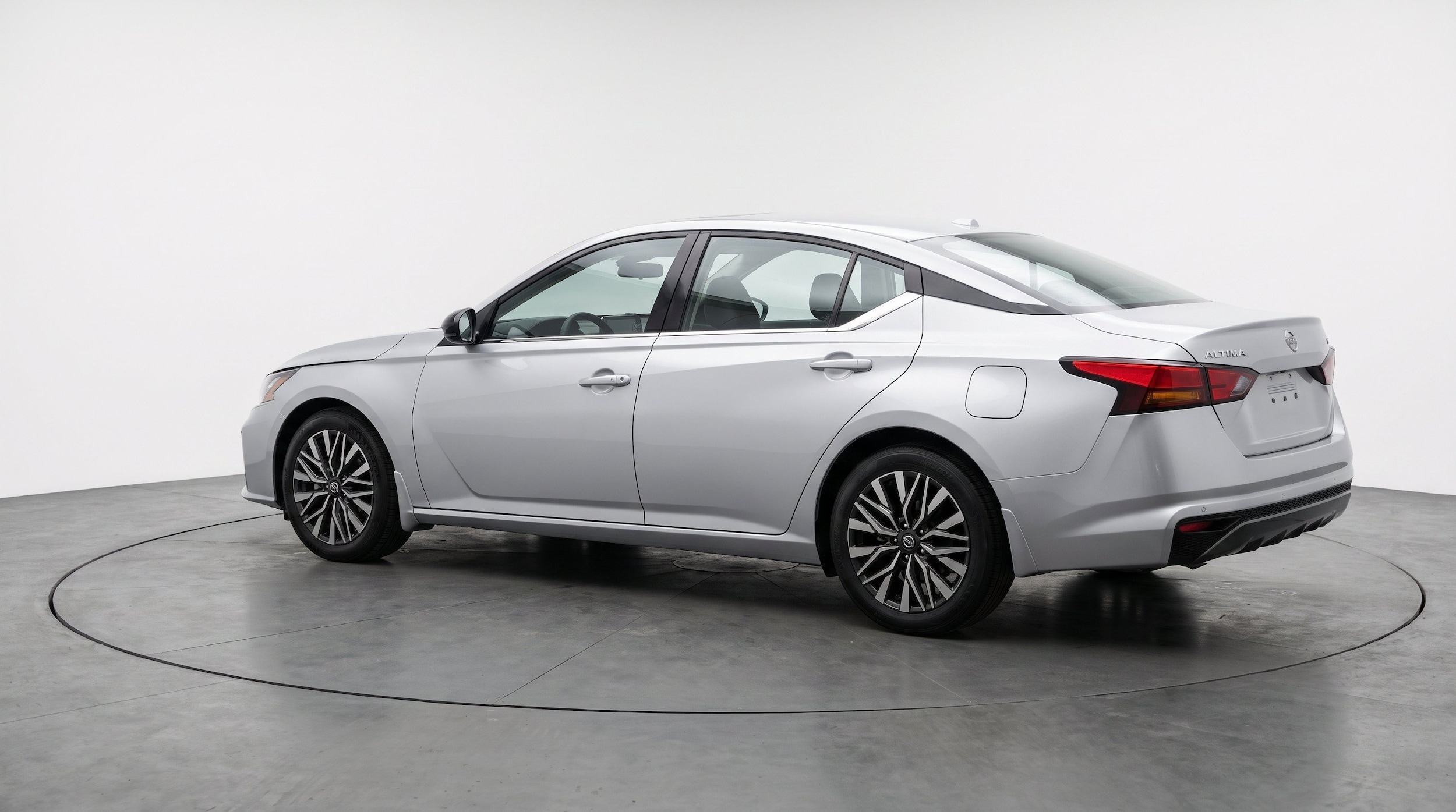 Thumbnail: 2026 Nissan Altima - 6