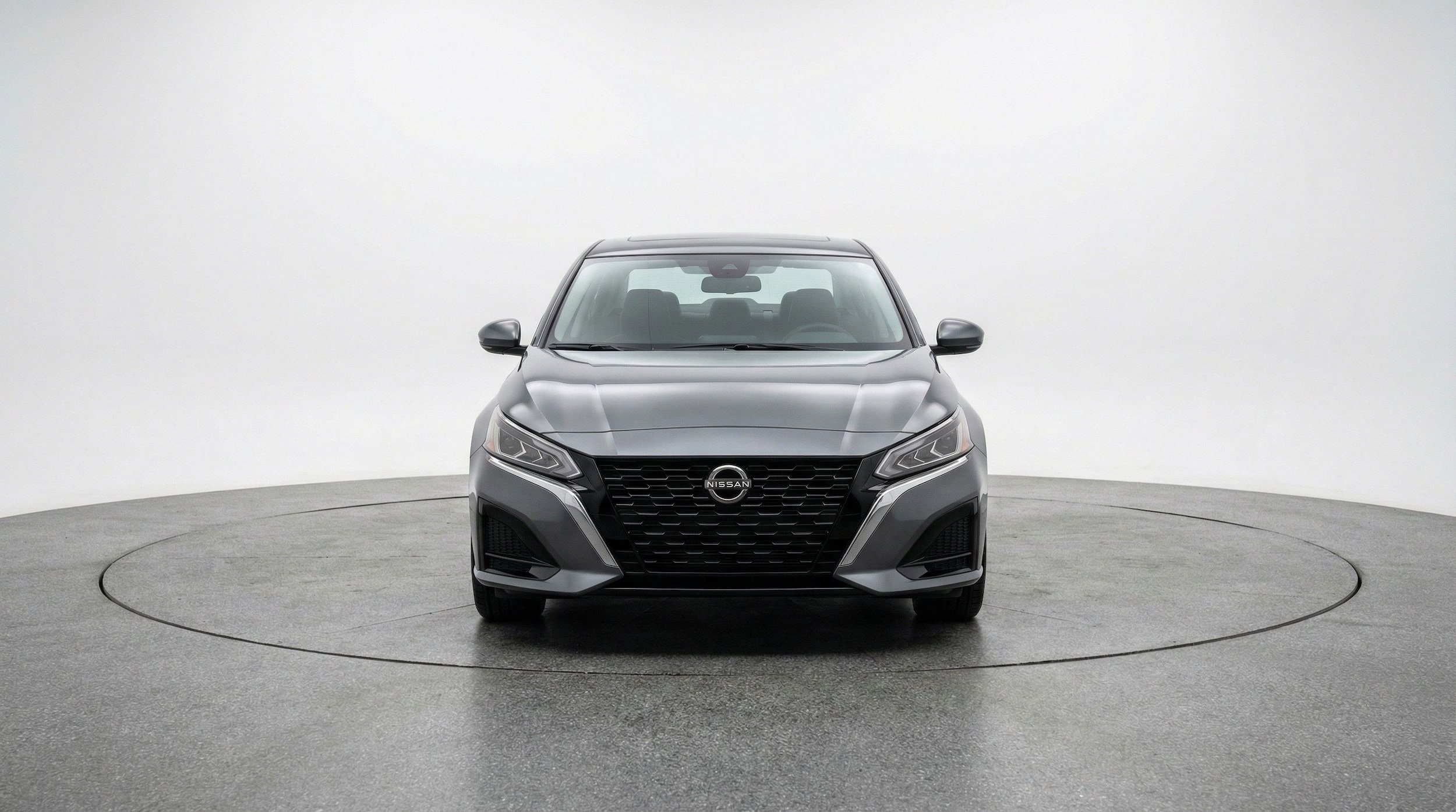 Thumbnail: 2025 Nissan Altima - 2