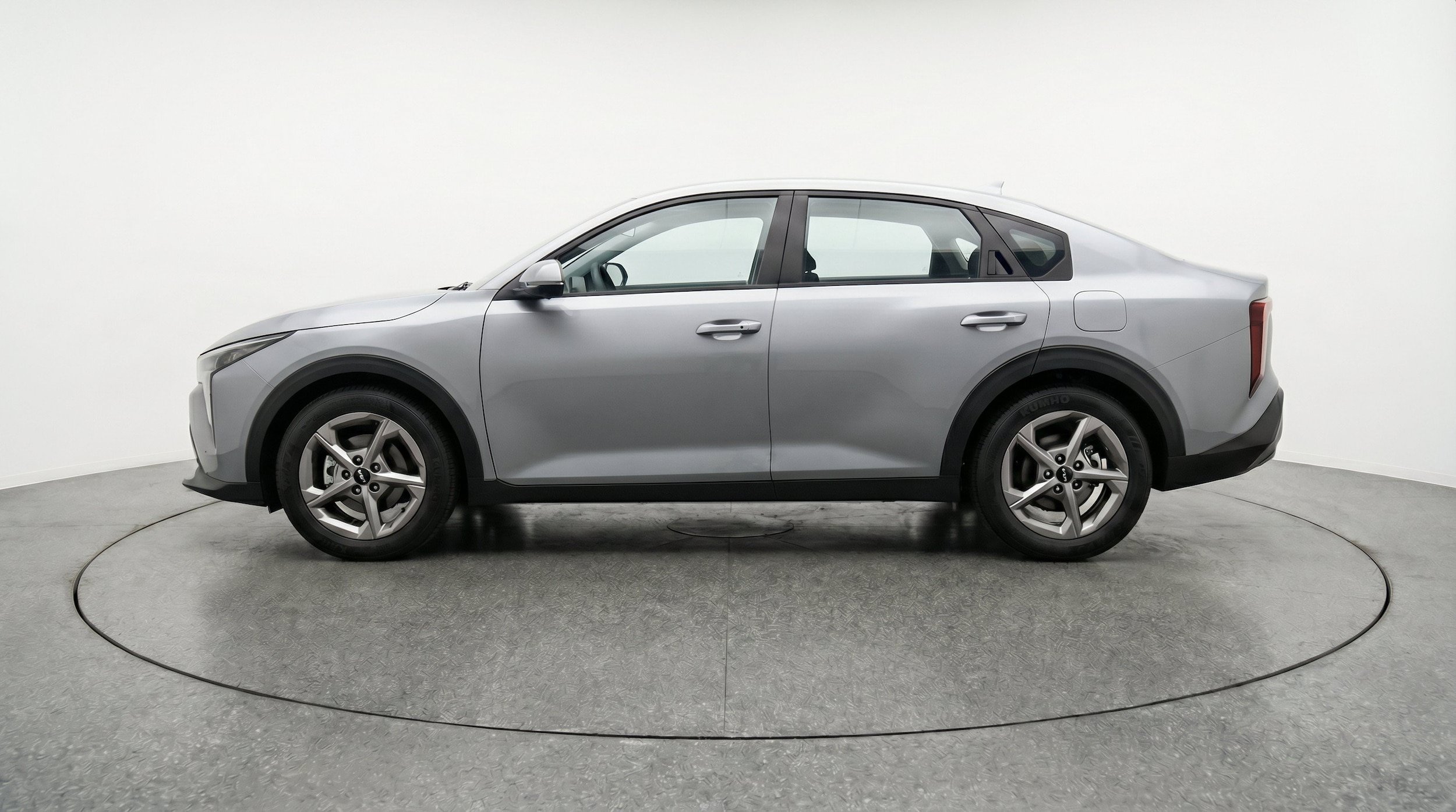 Thumbnail: 2026 Kia K4 - 5
