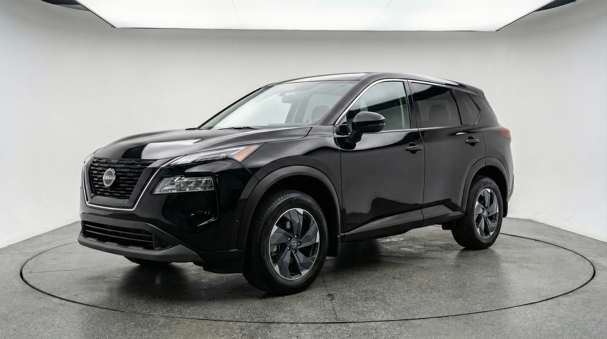 Thumbnail: 2025 Nissan Rogue - 3