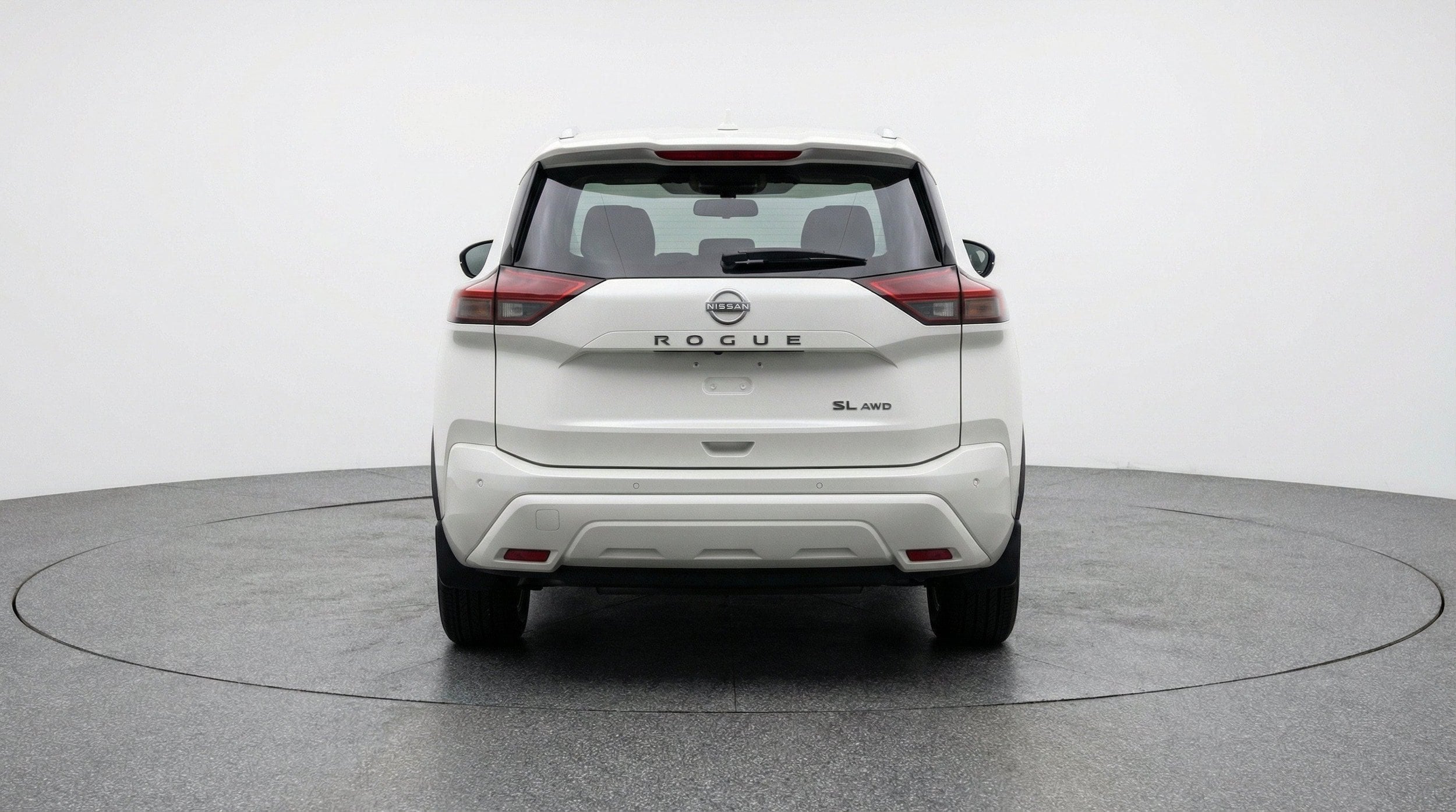 Thumbnail: 2026 Nissan Rogue - 7