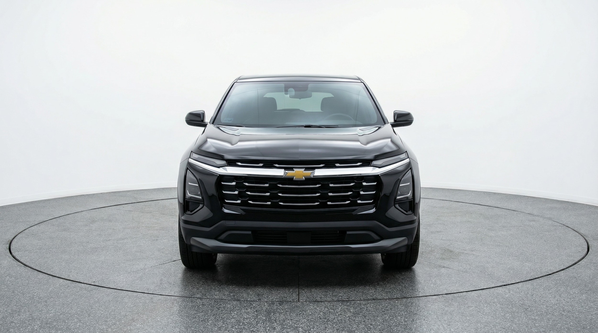 Thumbnail: 2025 Chevrolet Equinox - 2