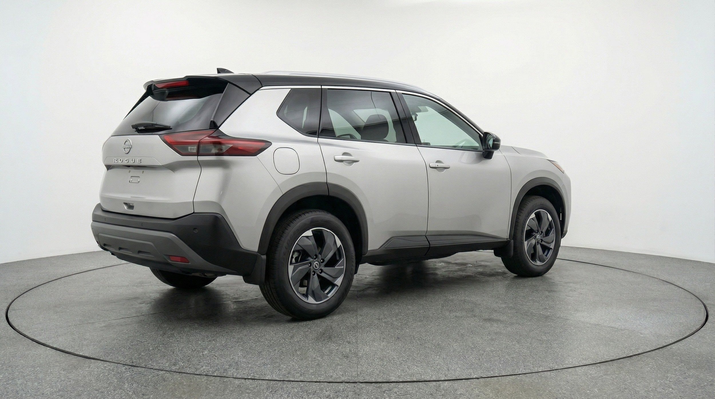 Thumbnail: 2025 Nissan Rogue - 9