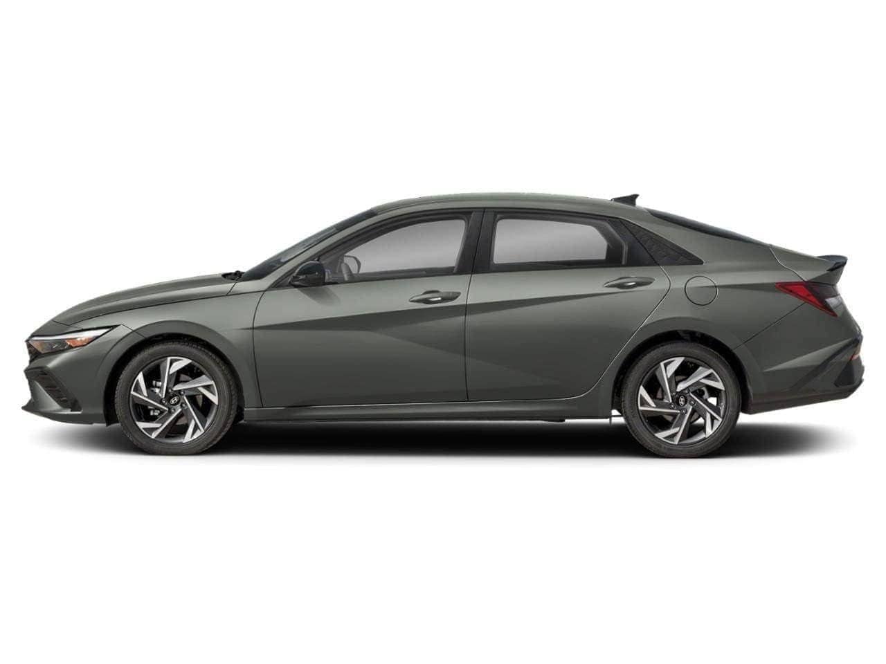 Thumbnail: 2026 Hyundai Elantra - 3