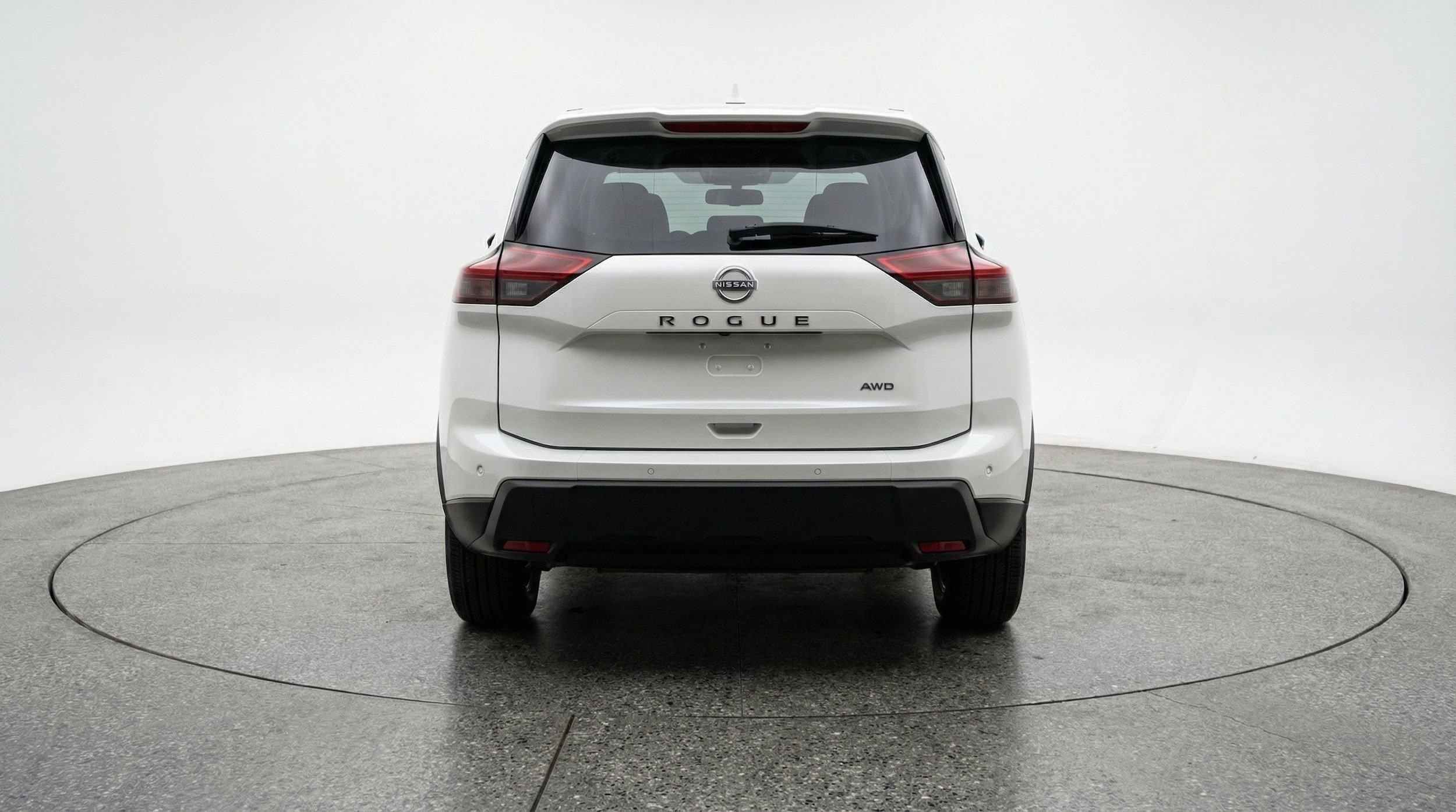 Thumbnail: 2025 Nissan Rogue - 7