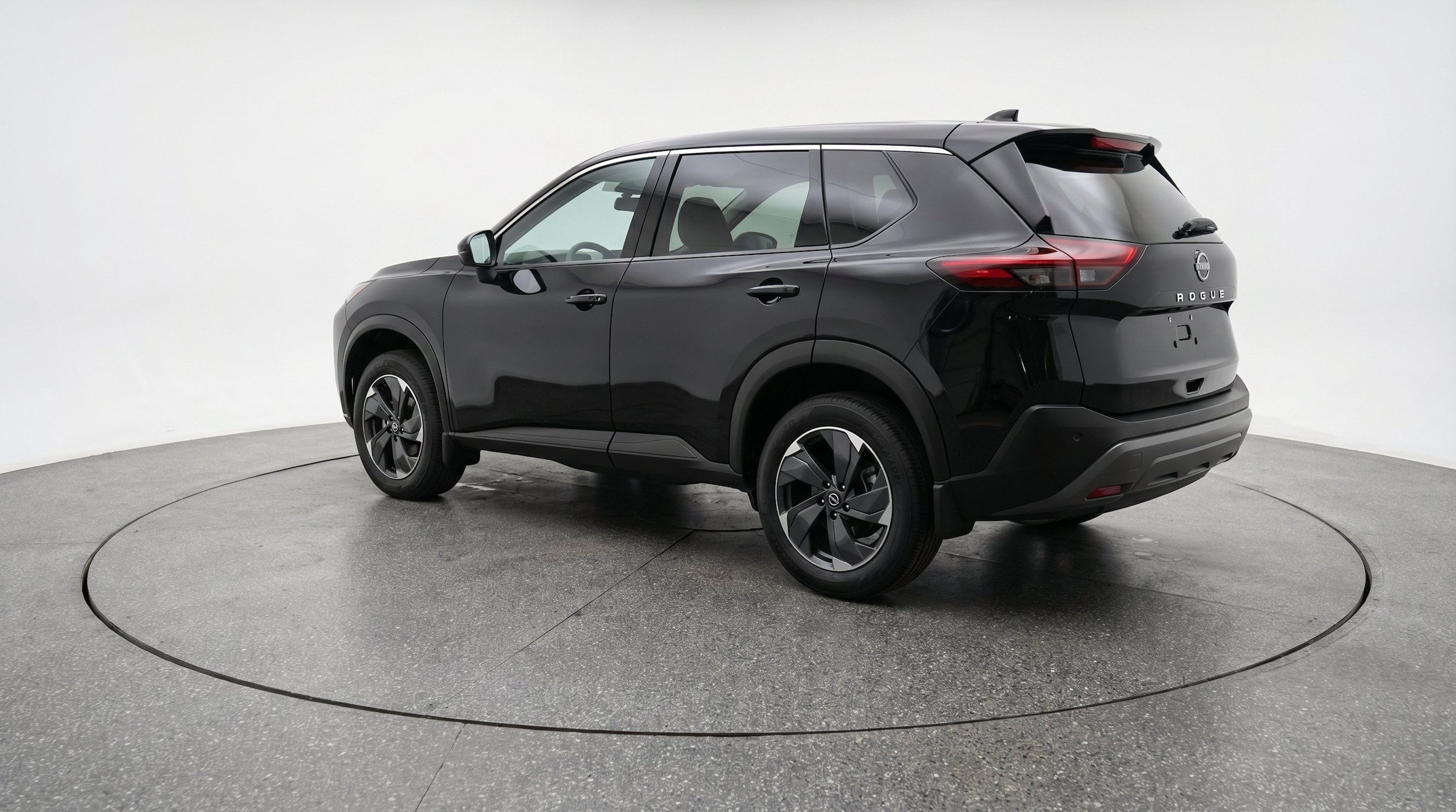 Thumbnail: 2025 Nissan Rogue - 6