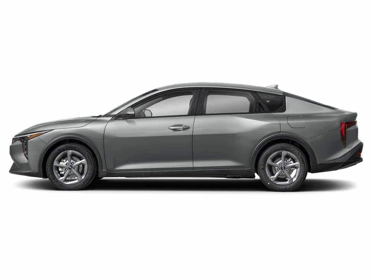 Thumbnail: 2026 Kia K4 - 3
