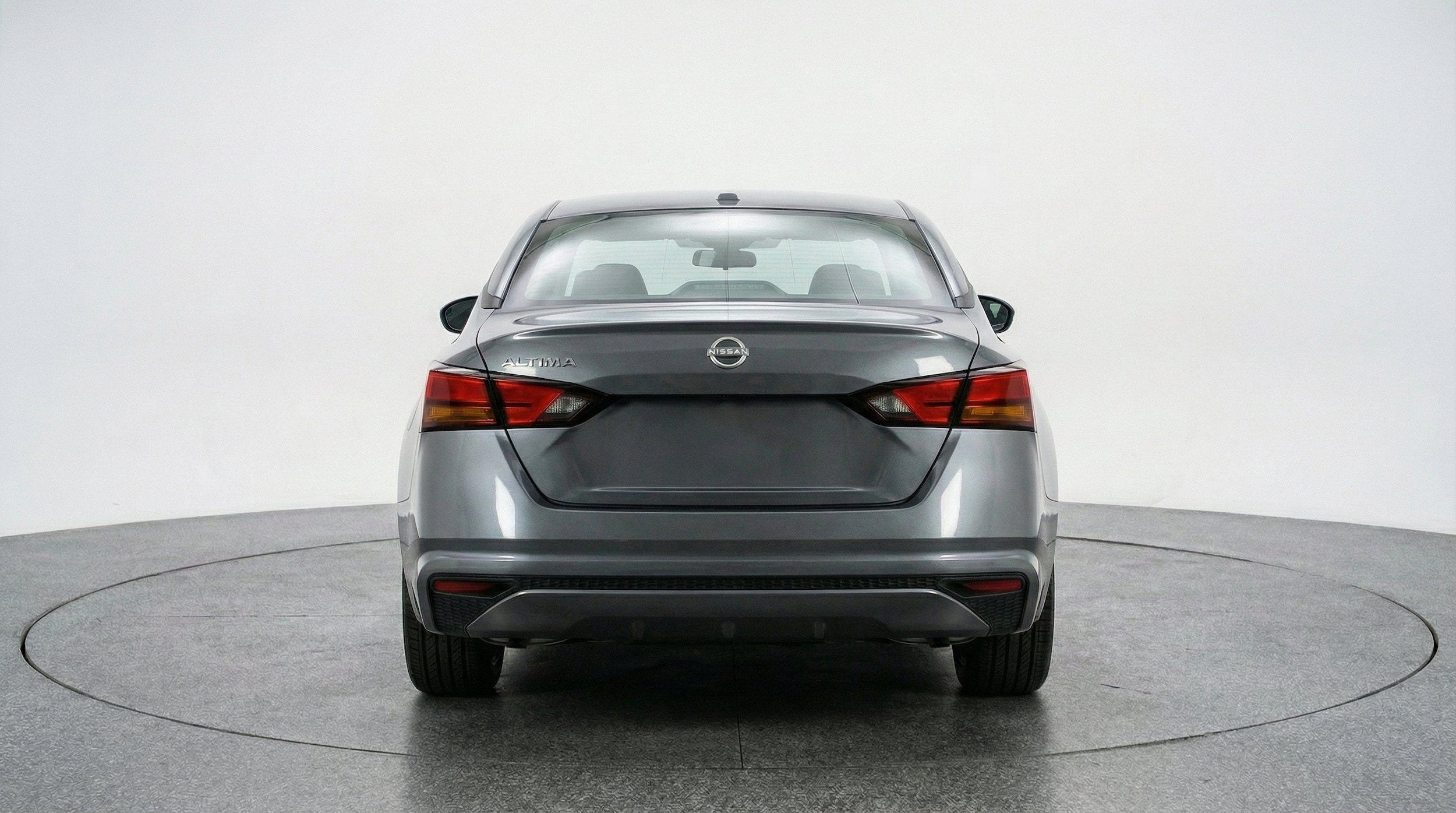 Thumbnail: 2025 Nissan Altima - 7