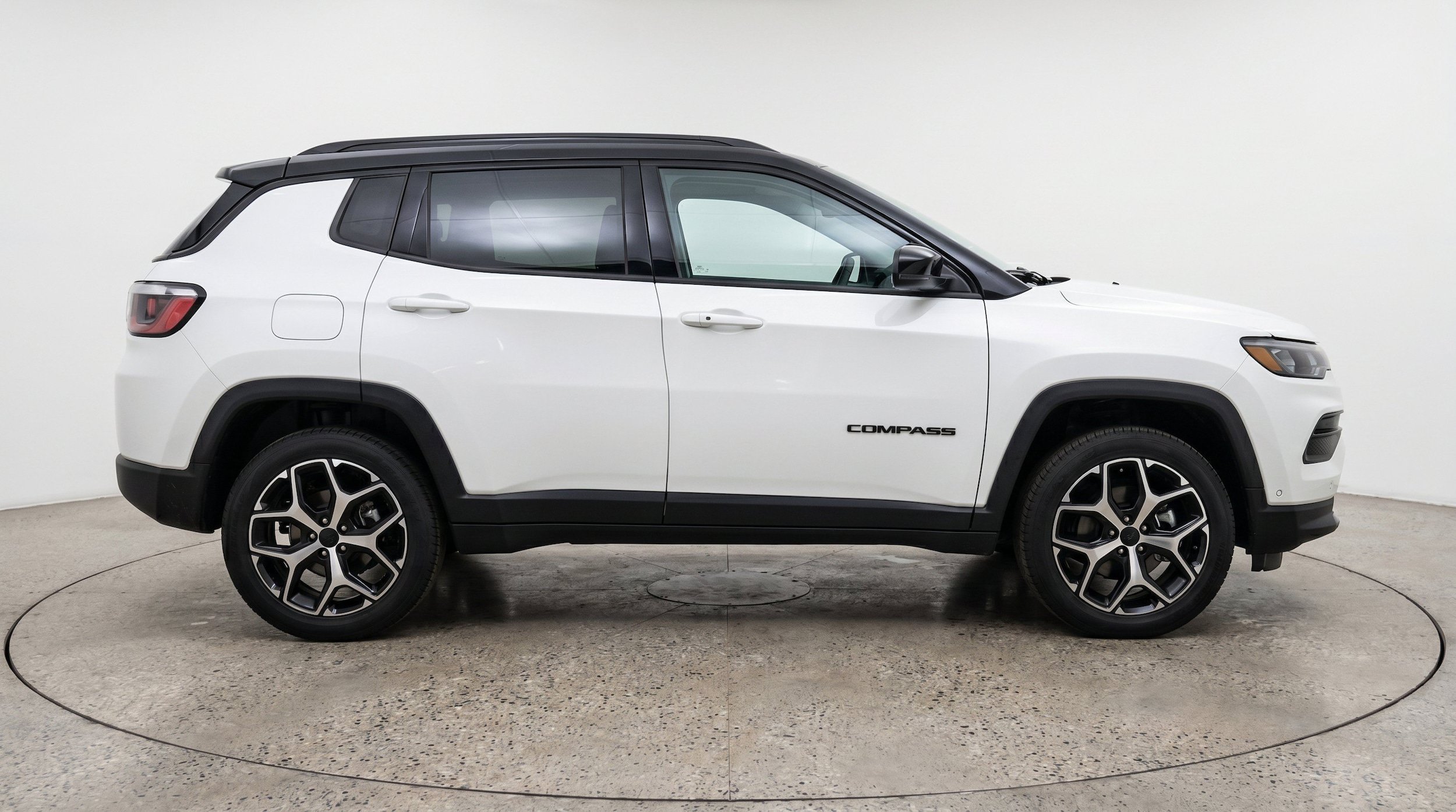 Thumbnail: 2025 Jeep Compass - 11