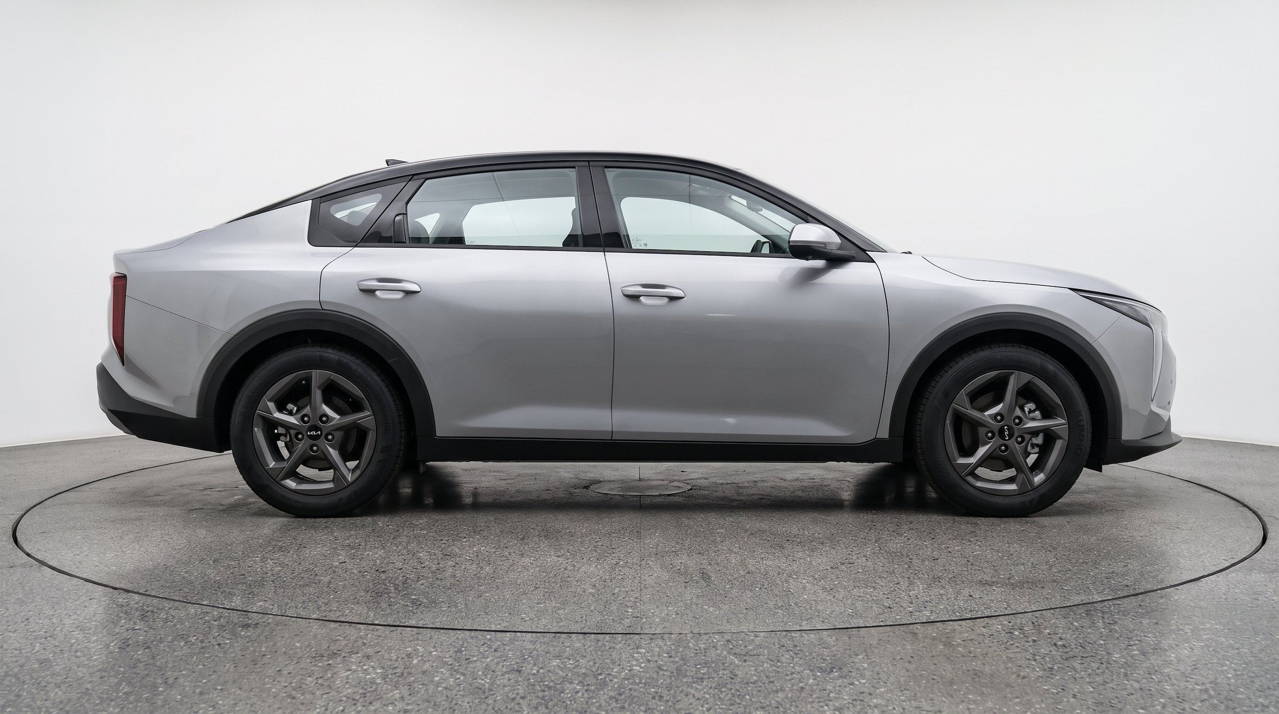 Thumbnail: 2026 Kia K4 - 10