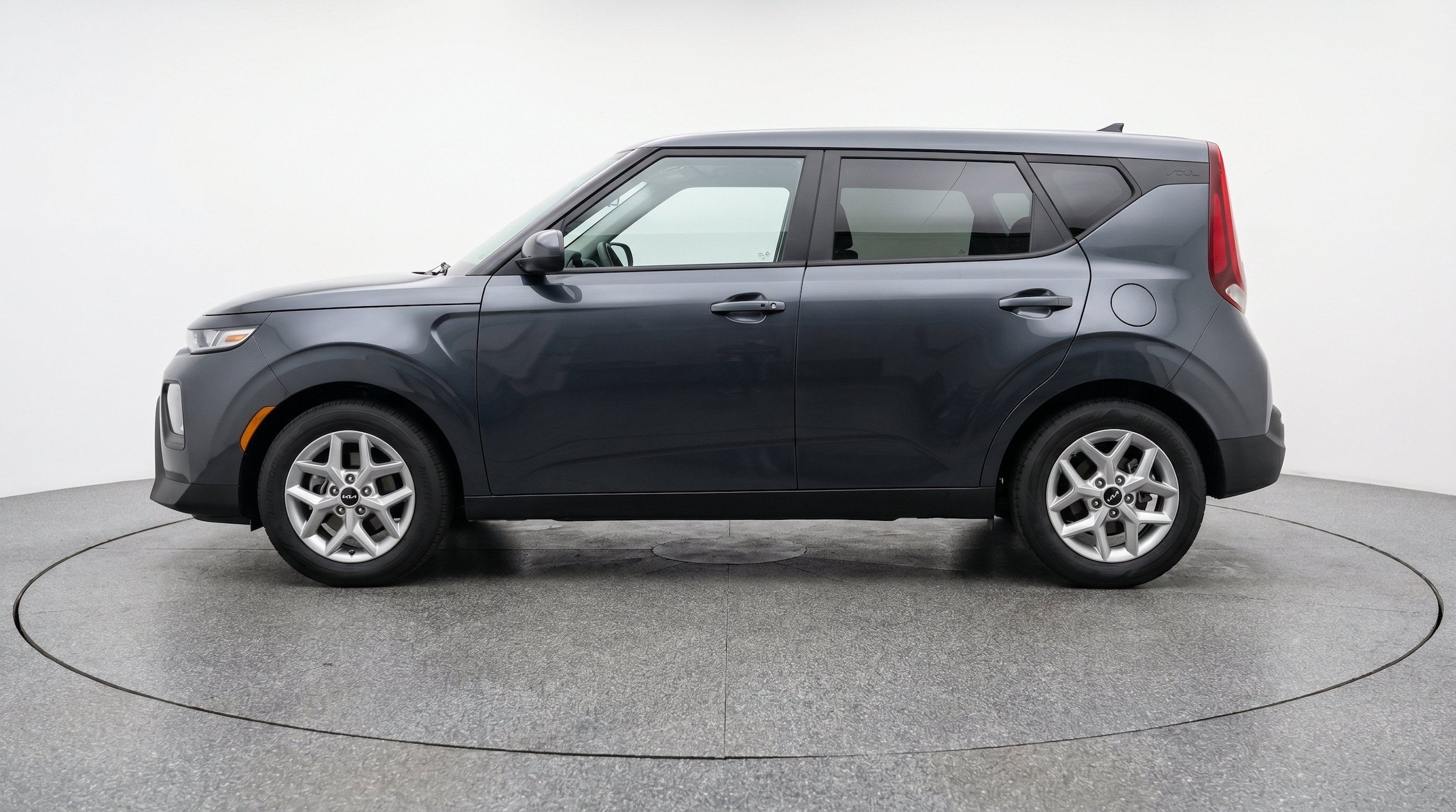 Thumbnail: 2025 Kia Soul - 5