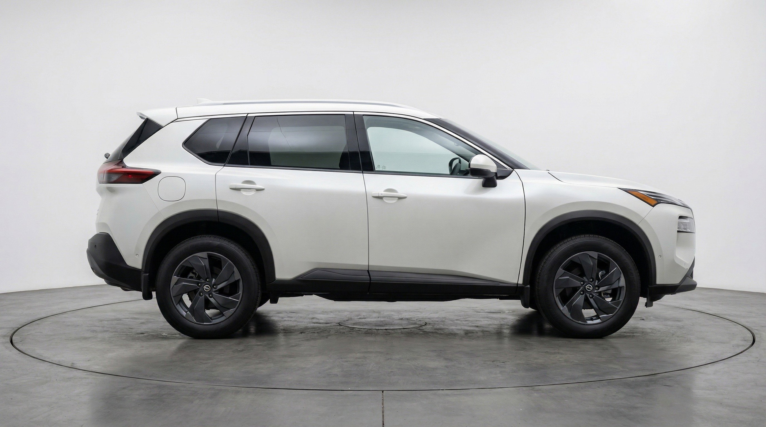 Thumbnail: 2025 Nissan Rogue - 11