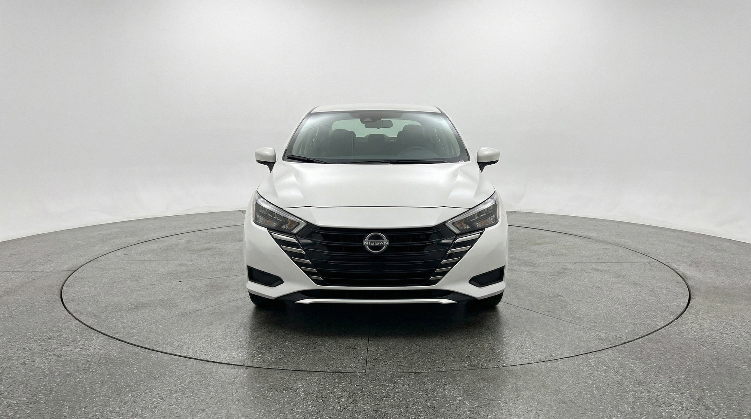 Thumbnail: 2025 Nissan Versa - 2