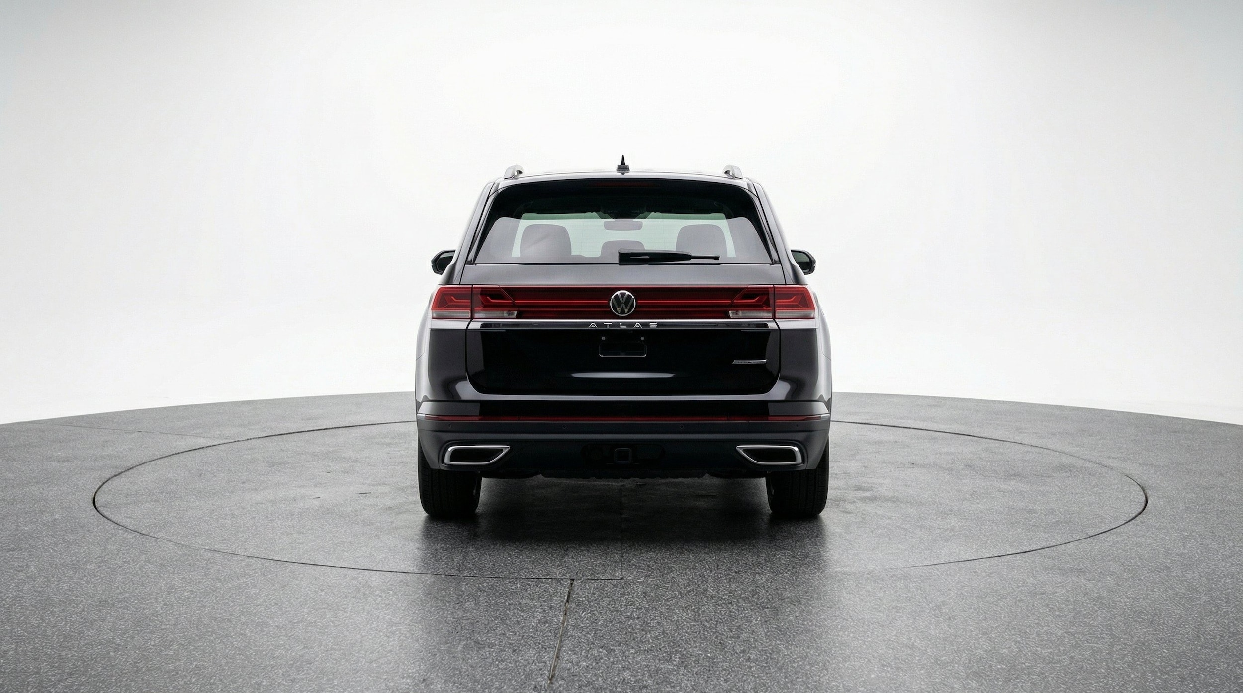 Thumbnail: 2026 Volkswagen Atlas - 7