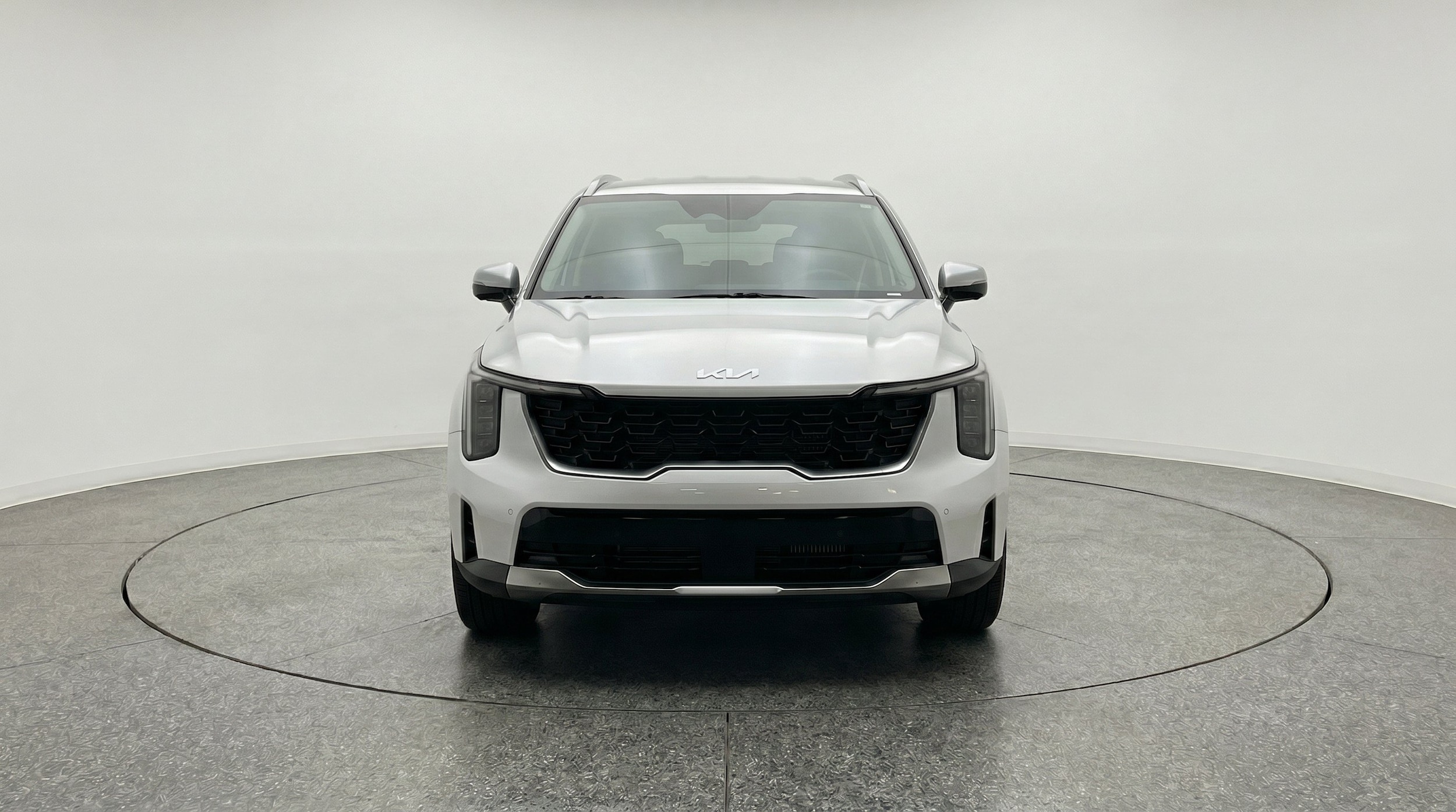 Thumbnail: 2024 Kia Sorento - 2