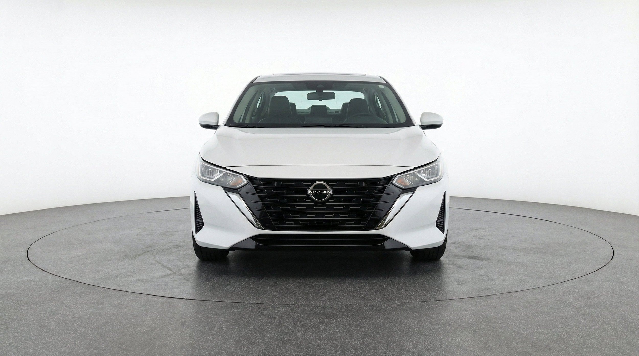 Thumbnail: 2025 Nissan Sentra - 2