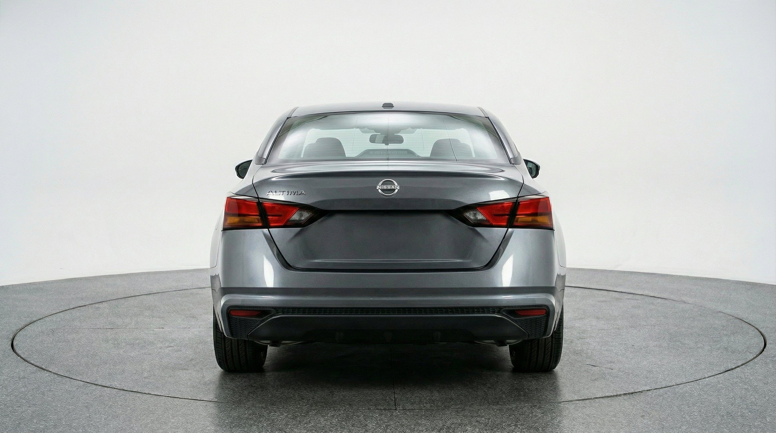 Thumbnail: 2025 Nissan Altima - 7