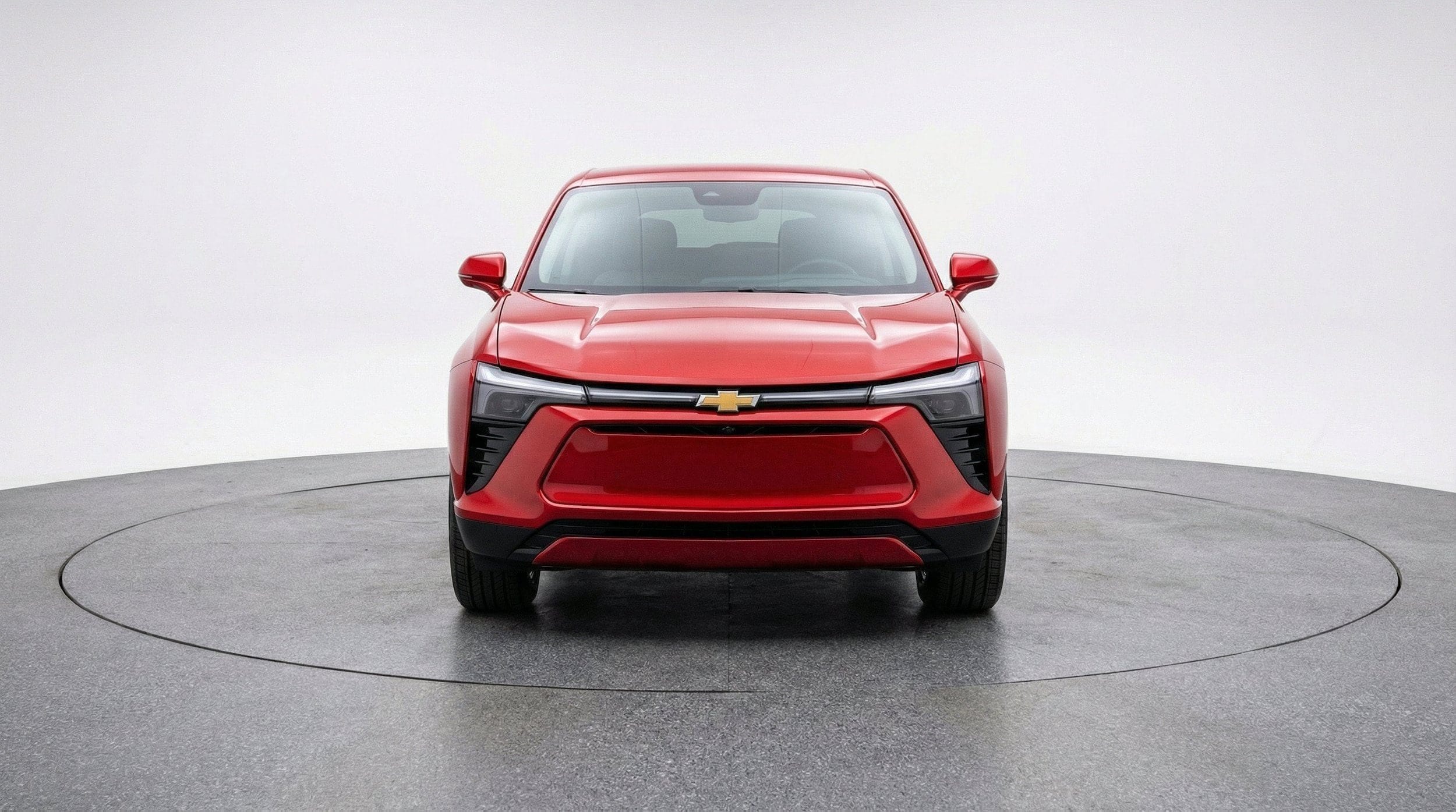 Thumbnail: 2026 Chevrolet Blazer - 2