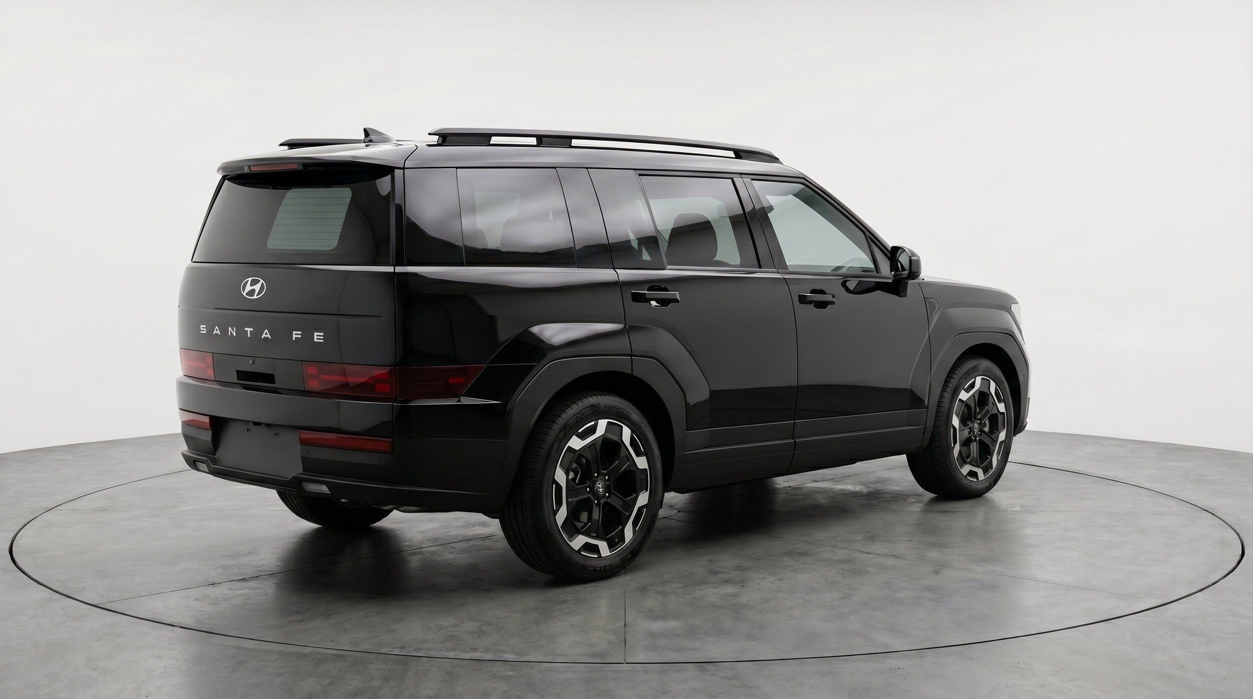 Thumbnail: 2026 Hyundai Santa Fe - 9