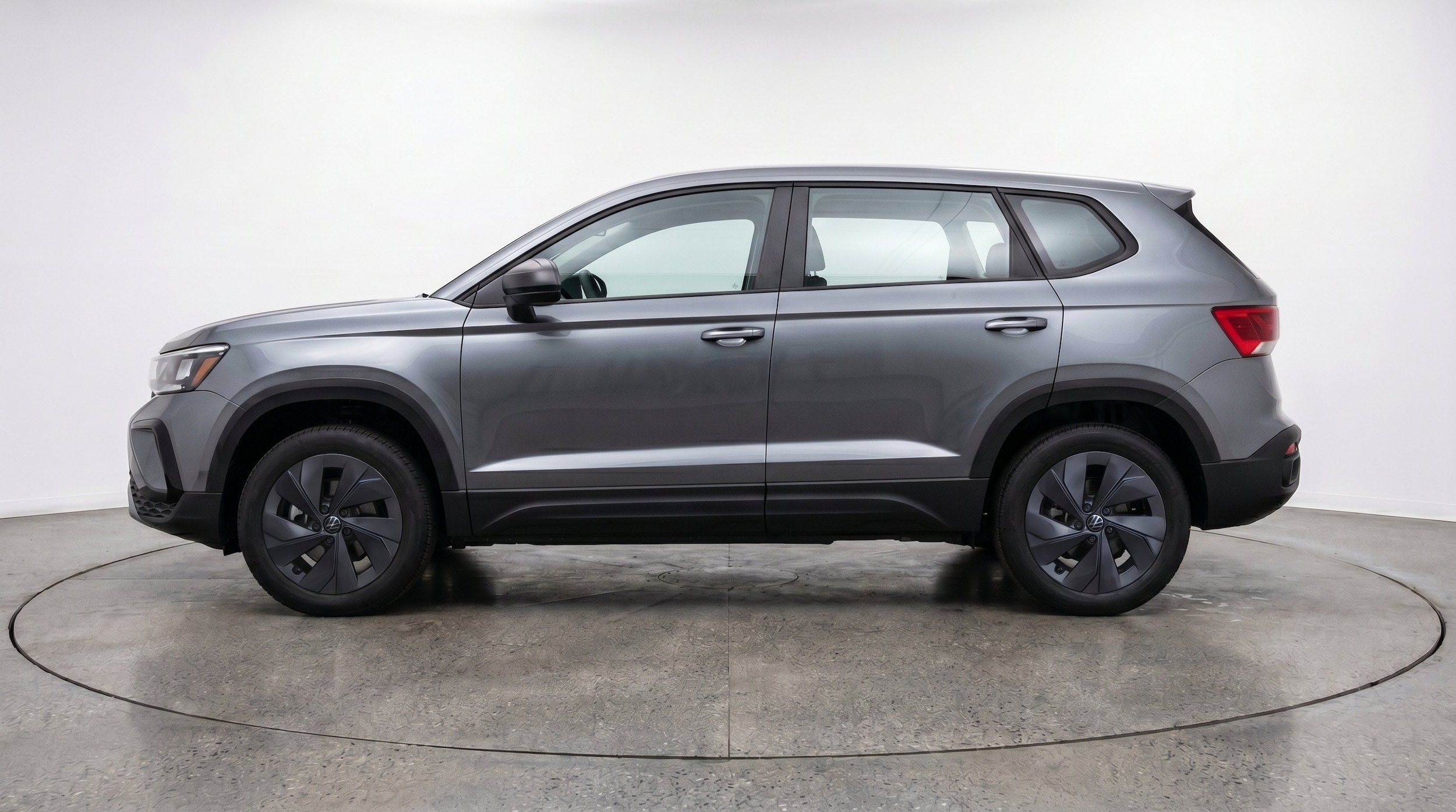 Thumbnail: 2026 Volkswagen Taos - 5