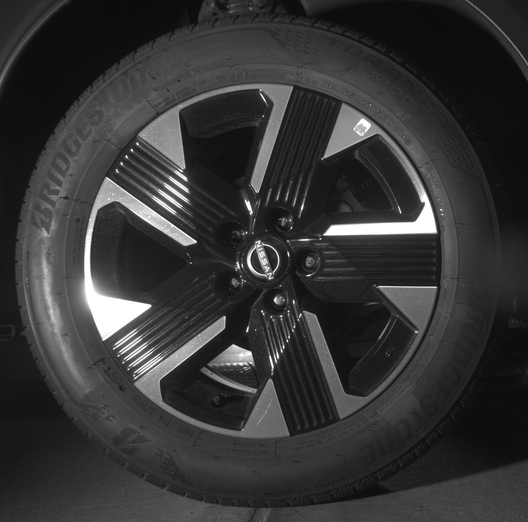 Thumbnail: 2026 Nissan Kicks - 13