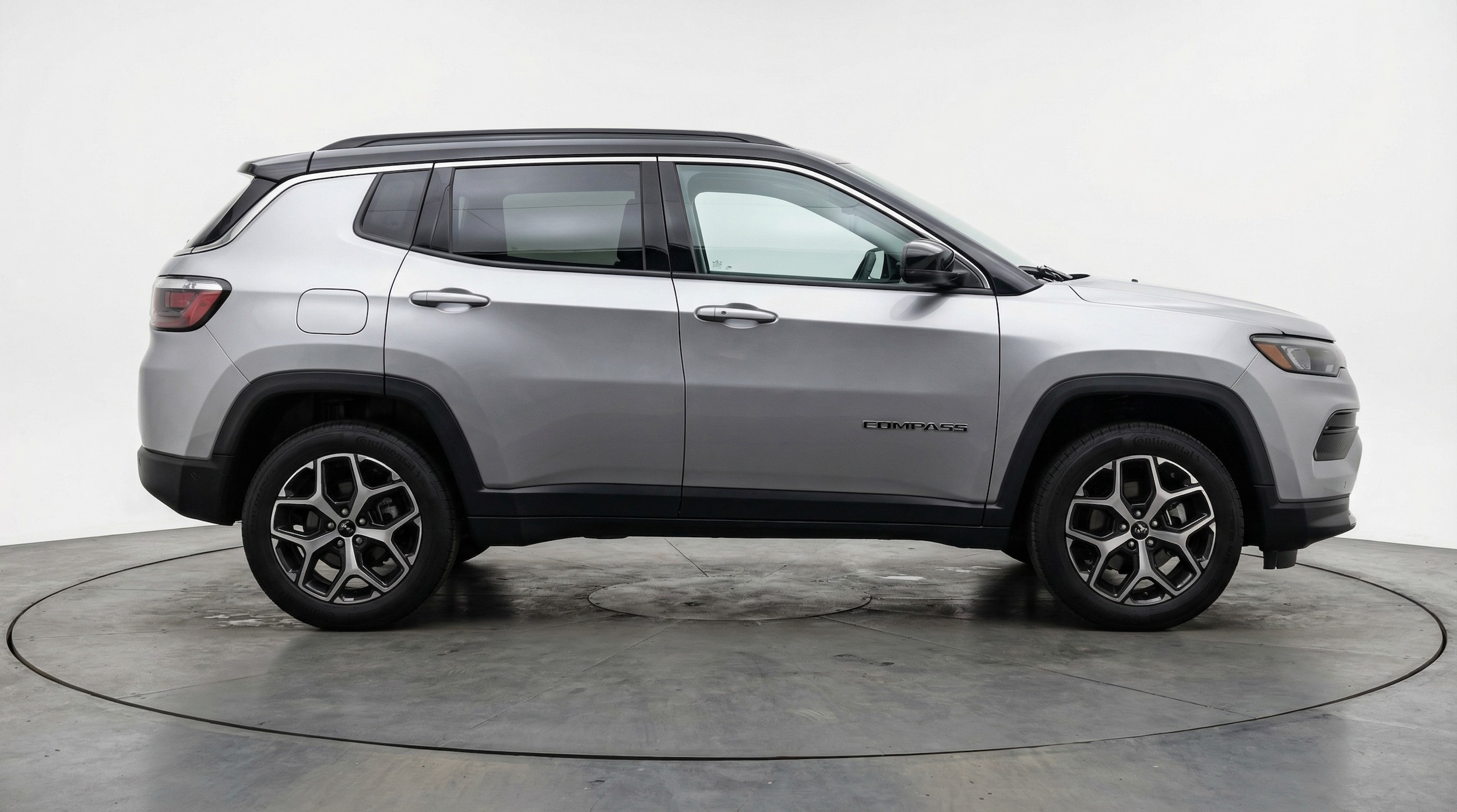 Thumbnail: 2025 Jeep Compass - 8