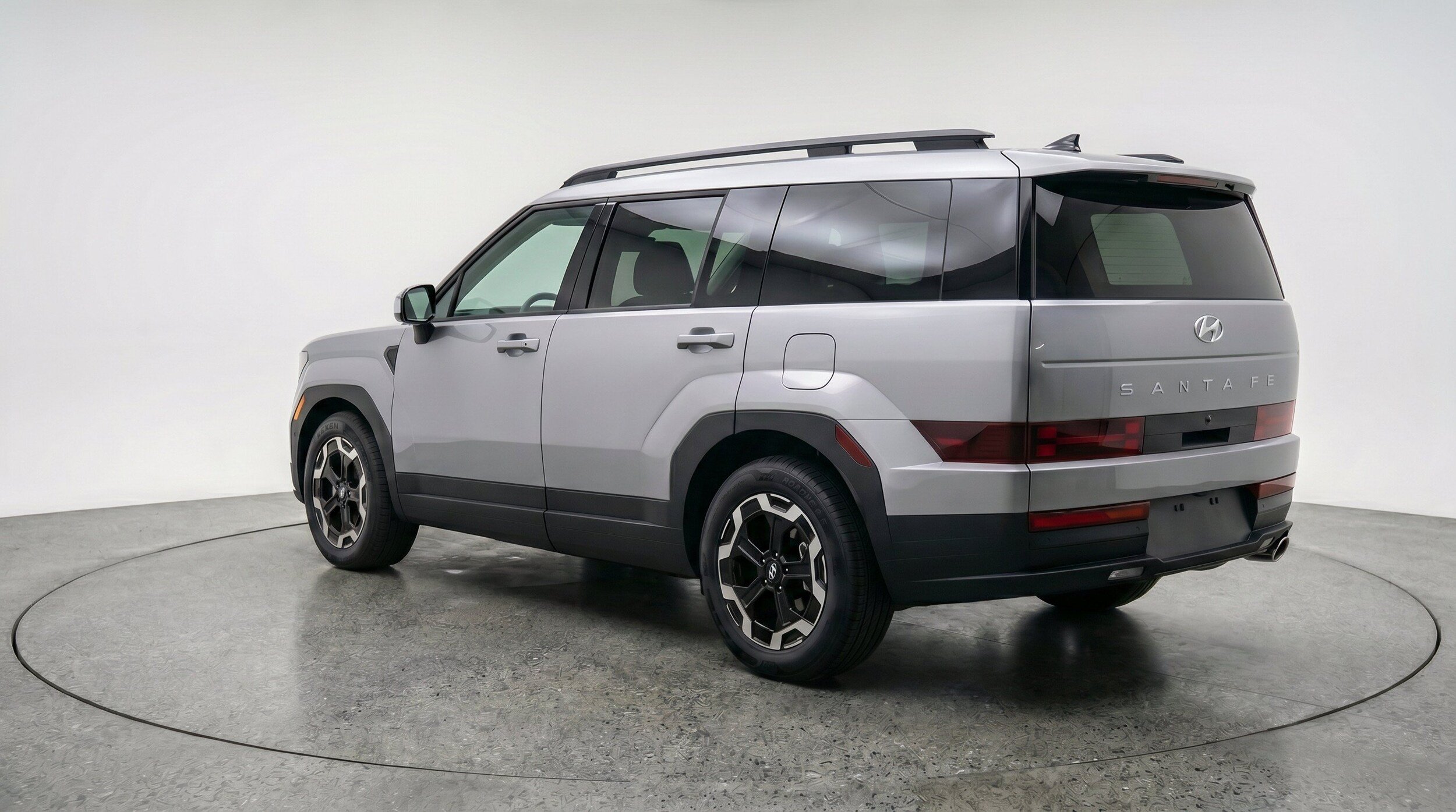 Thumbnail: 2026 Hyundai Santa Fe - 5