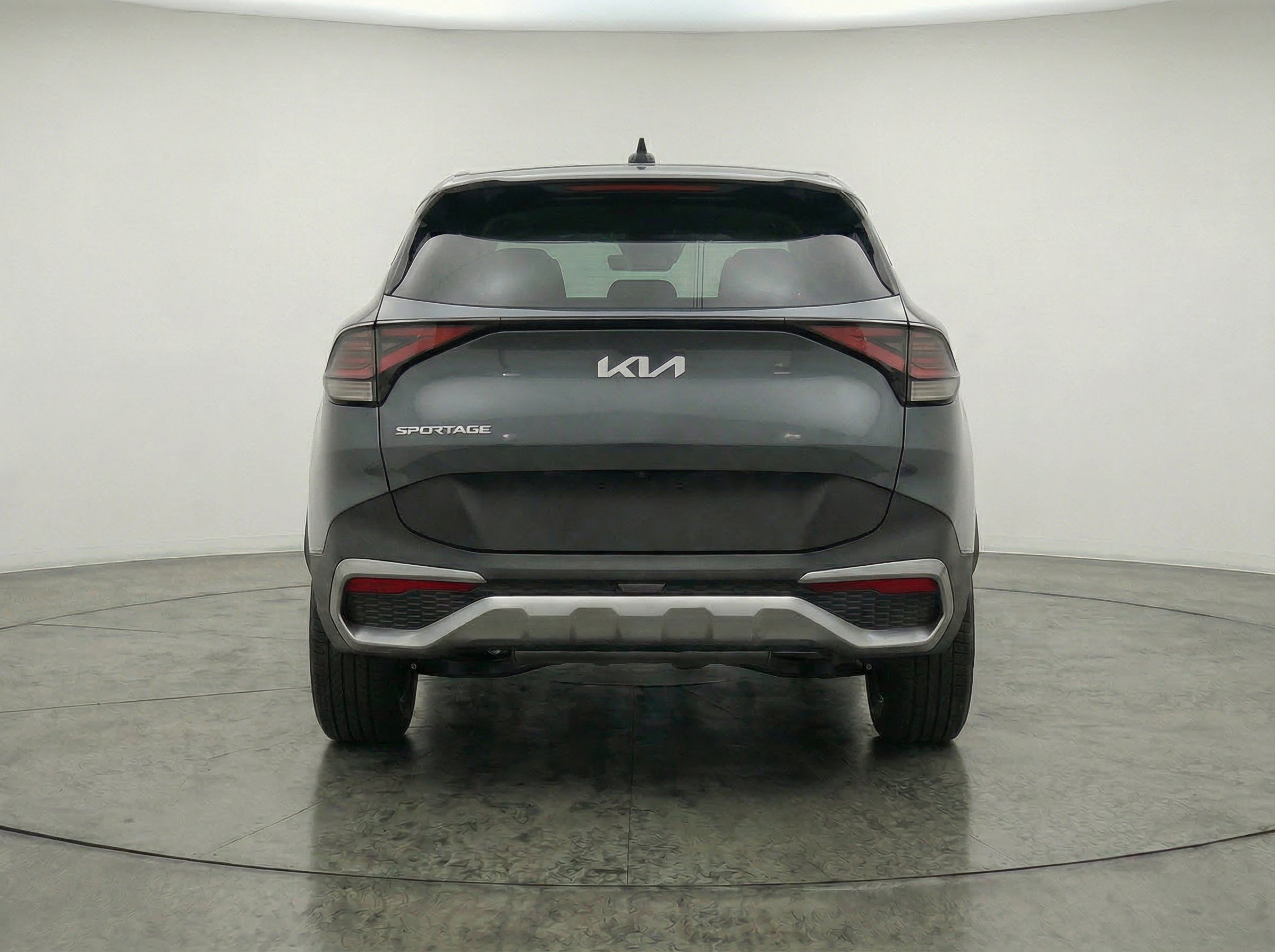 Thumbnail: 2026 Kia Sportage - 6