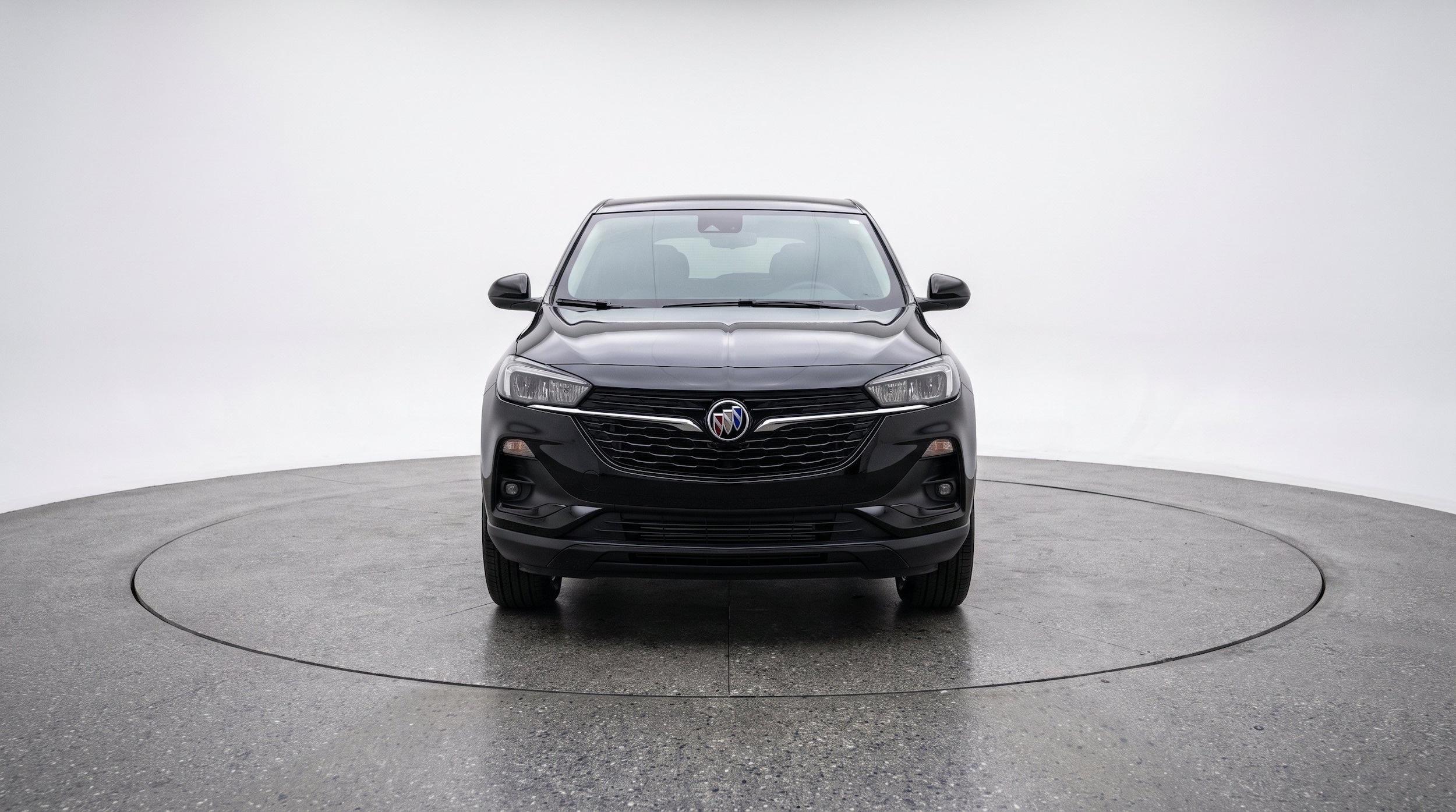 Thumbnail: 2026 Buick Encore GX - 2
