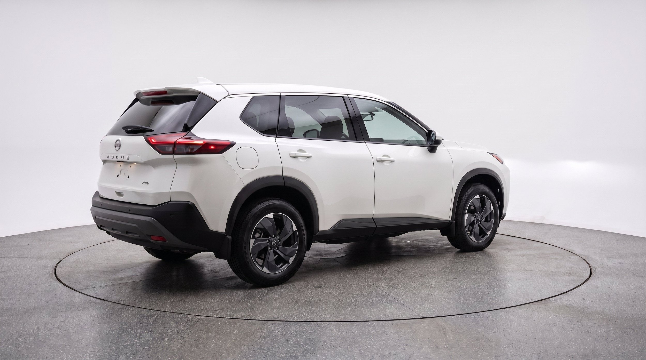 Thumbnail: 2025 Nissan Rogue - 9