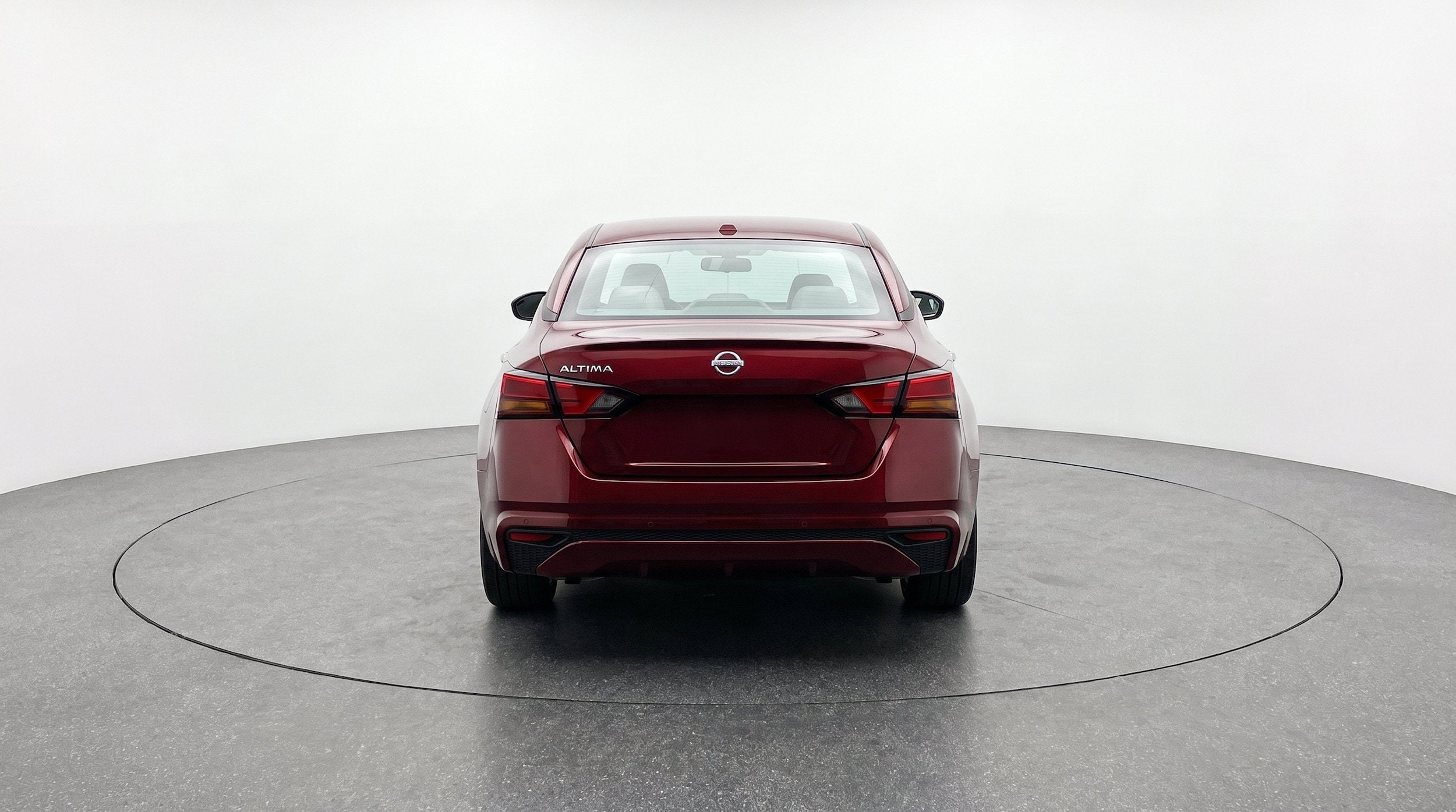 Thumbnail: 2025 Nissan Altima - 7
