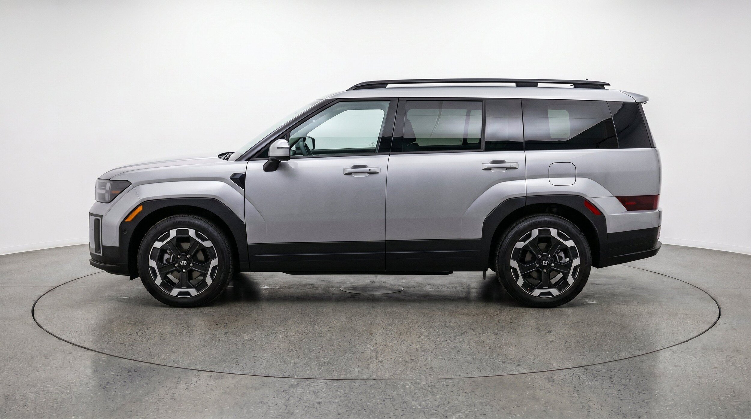 Thumbnail: 2026 Hyundai Santa Fe - 4