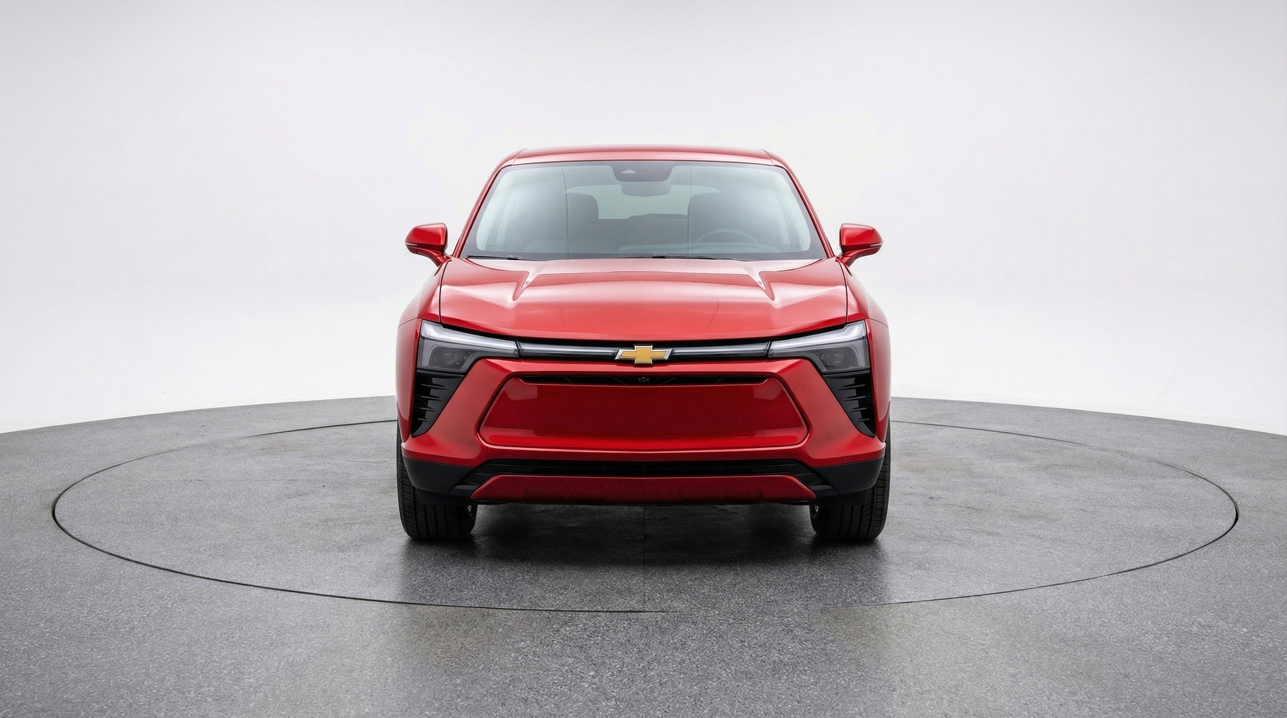Thumbnail: 2026 Chevrolet Blazer - 2