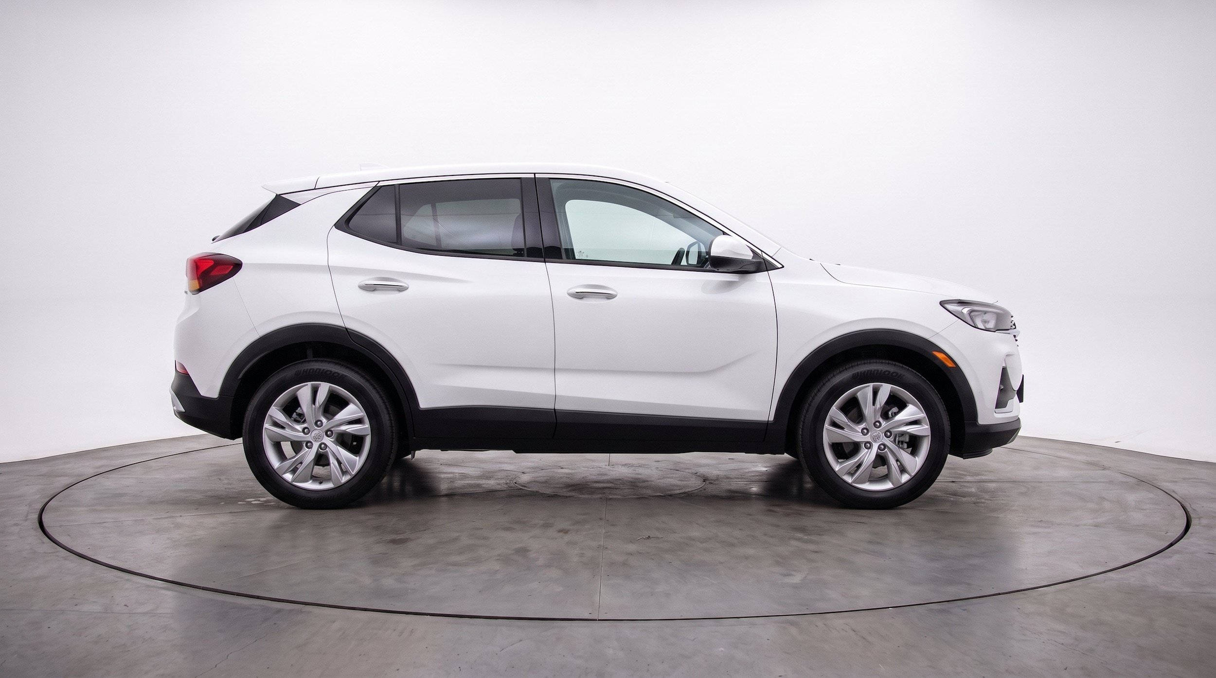 Thumbnail: 2026 Buick Encore GX - 11