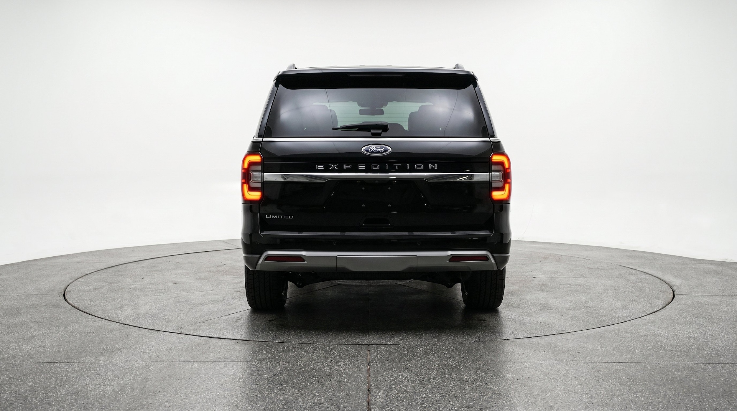Thumbnail: 2024 Ford Expedition - 7