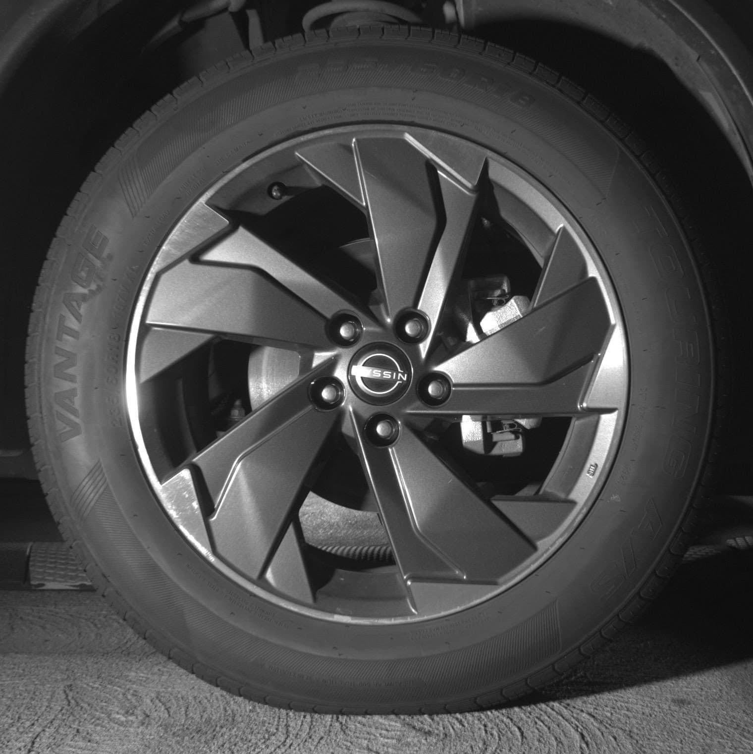 Thumbnail: 2025 Nissan Rogue - 13