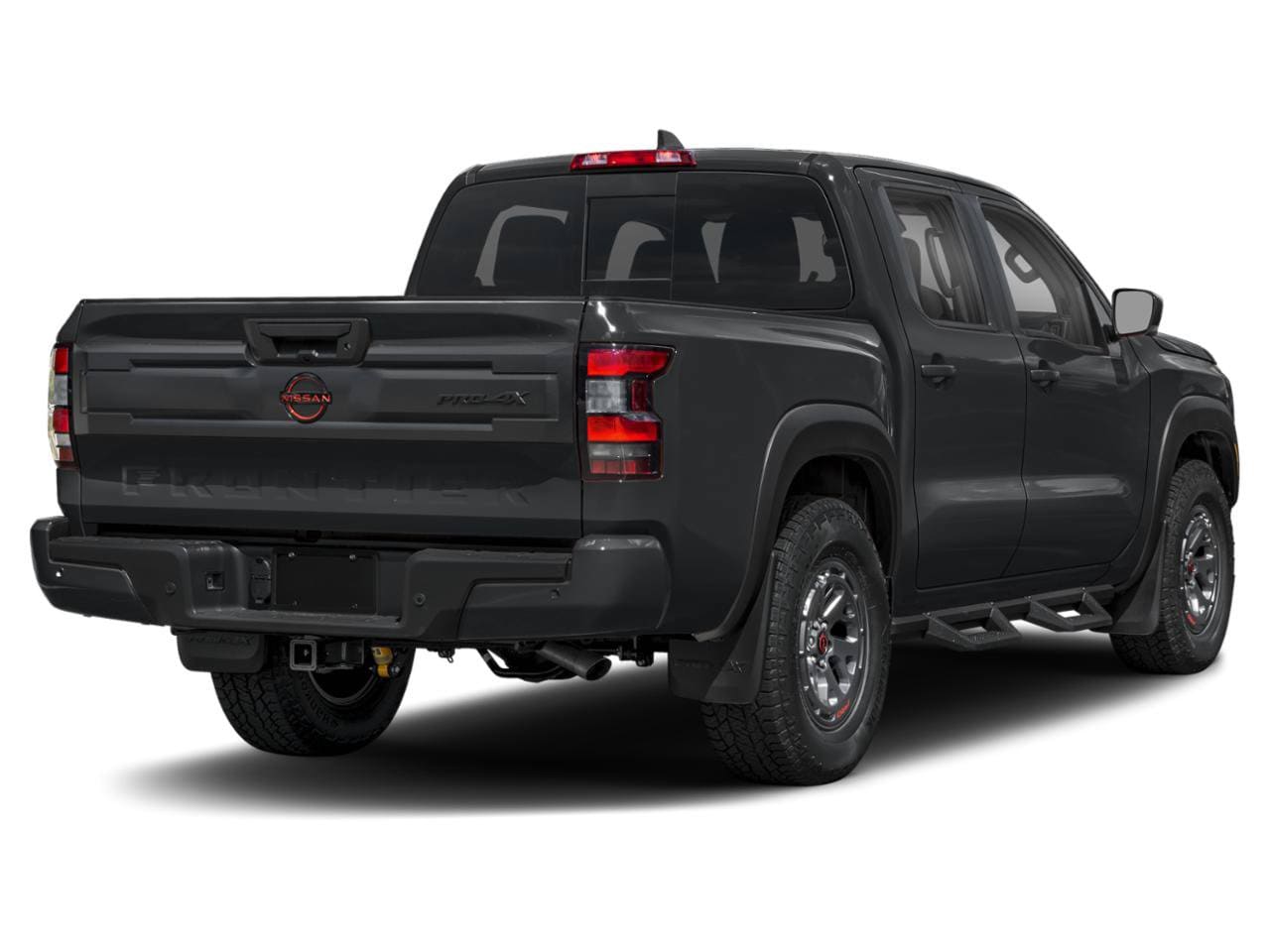Thumbnail: 2026 Nissan Frontier - 2
