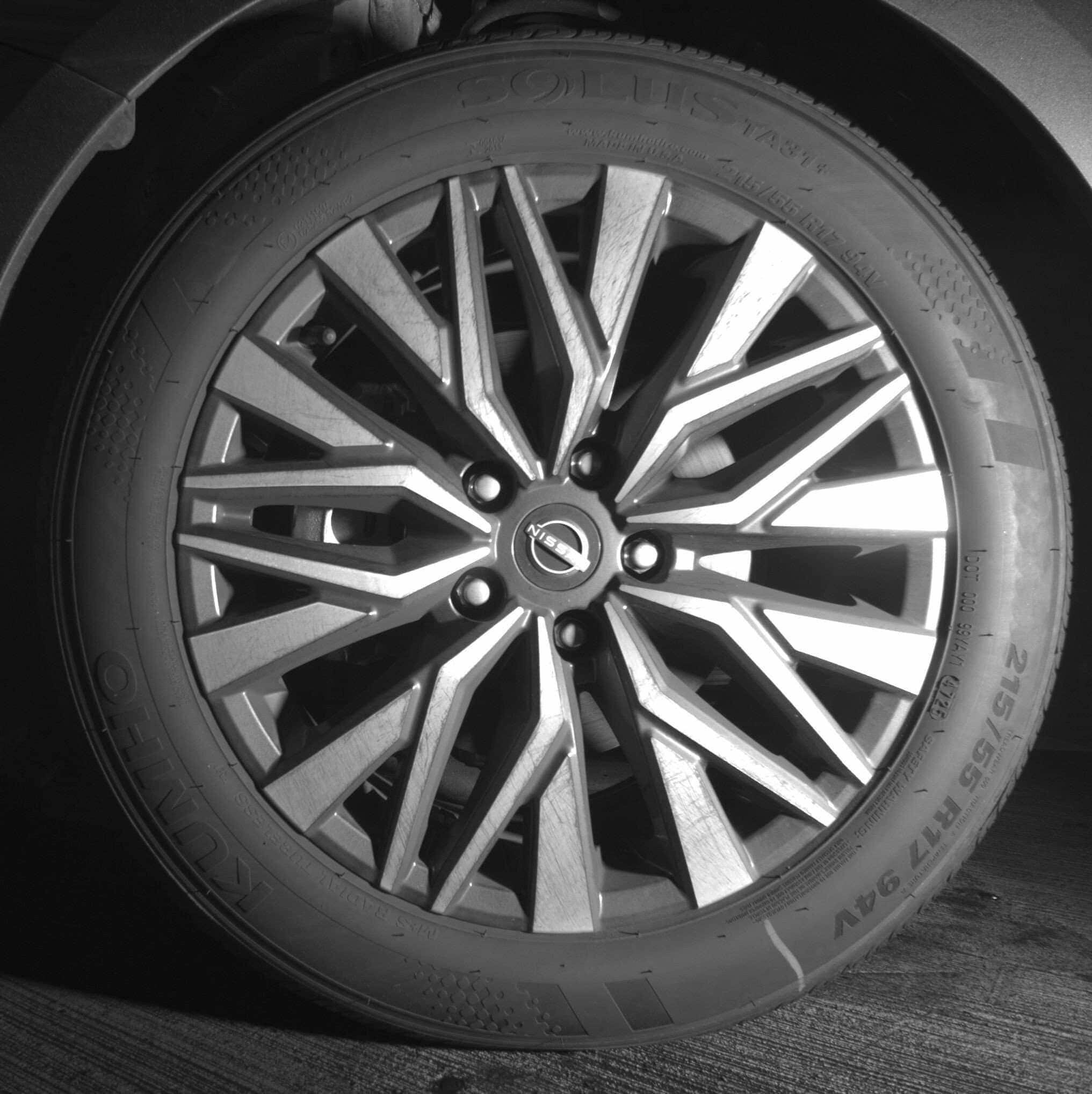 Thumbnail: 2026 Nissan Altima - 12