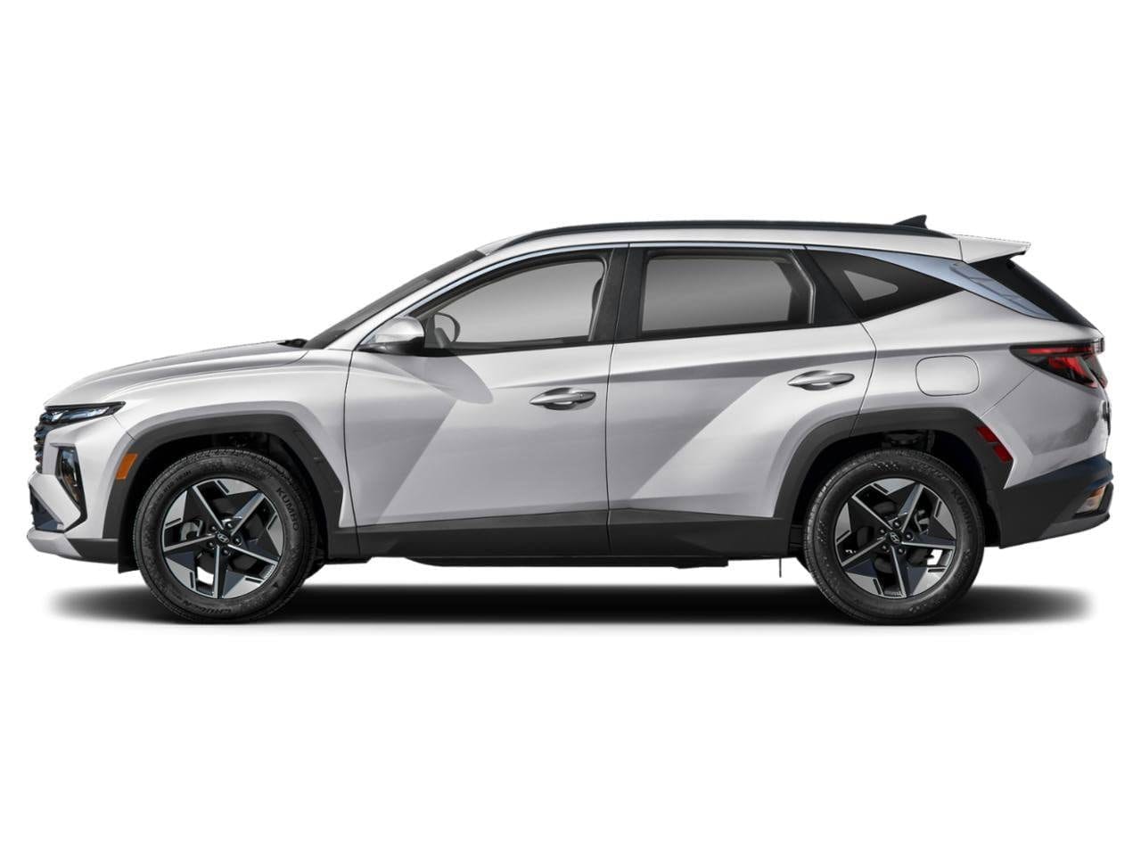 Thumbnail: 2026 Hyundai Tucson - 3