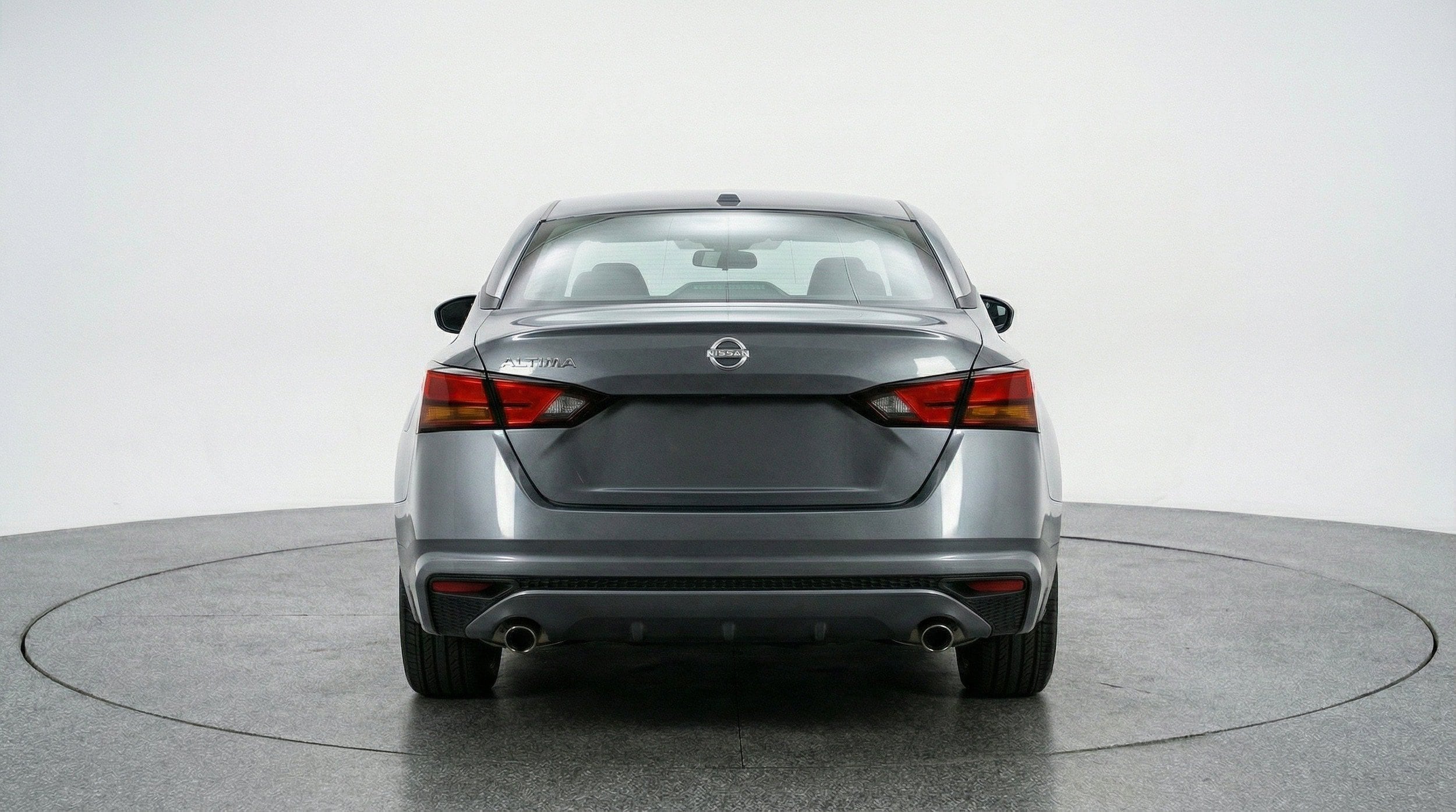 Thumbnail: 2025 Nissan Altima - 7