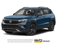 2024 Volkswagen Taos S -
                  Reno, NV