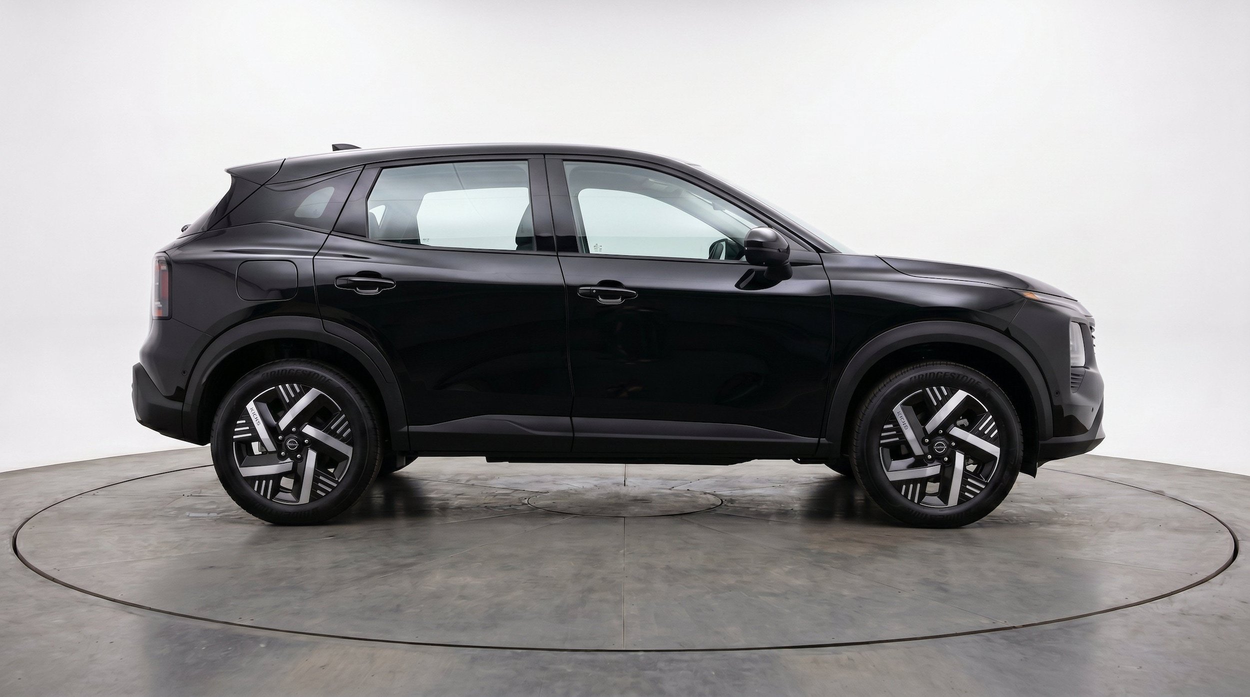 Thumbnail: 2026 Nissan Kicks - 11