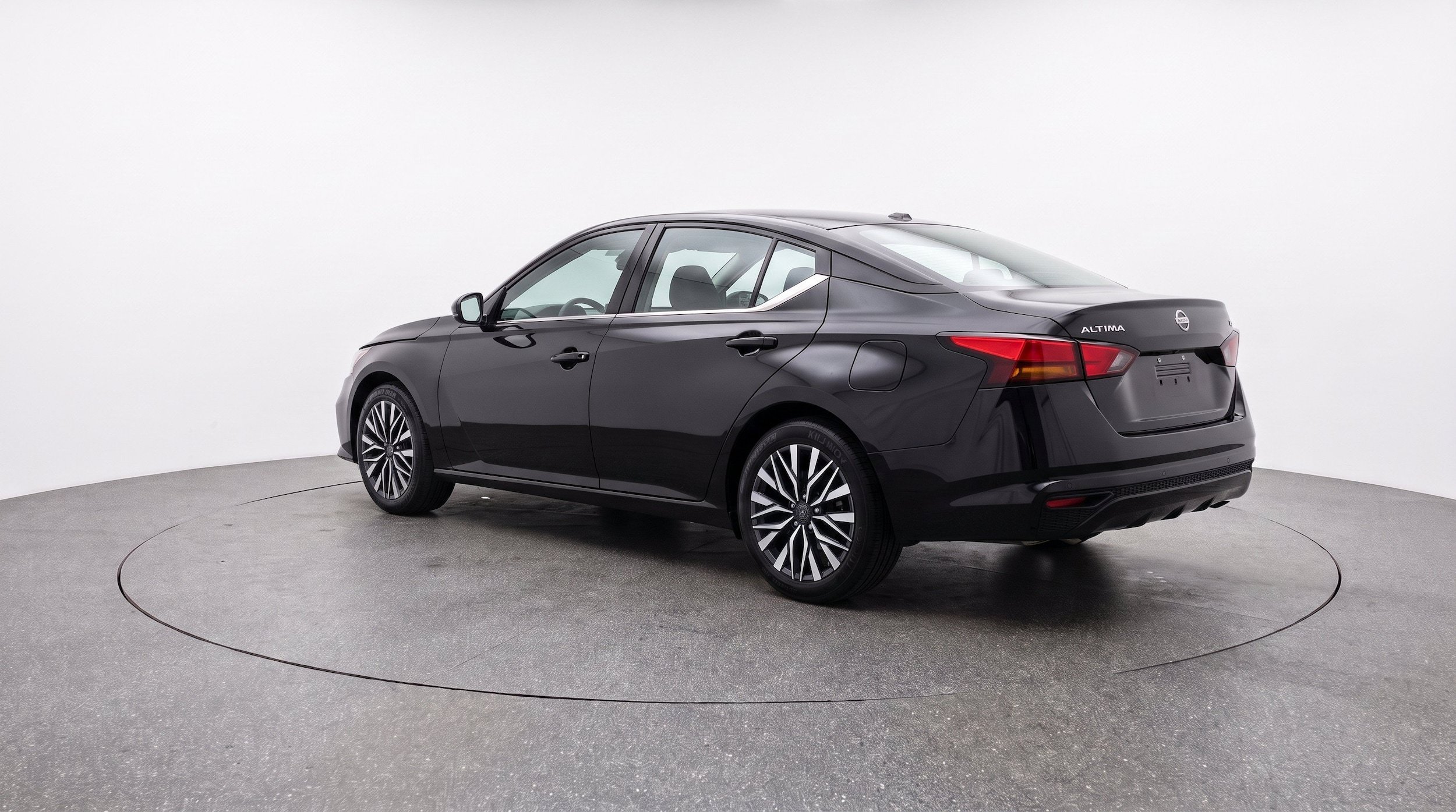 Thumbnail: 2025 Nissan Altima - 6