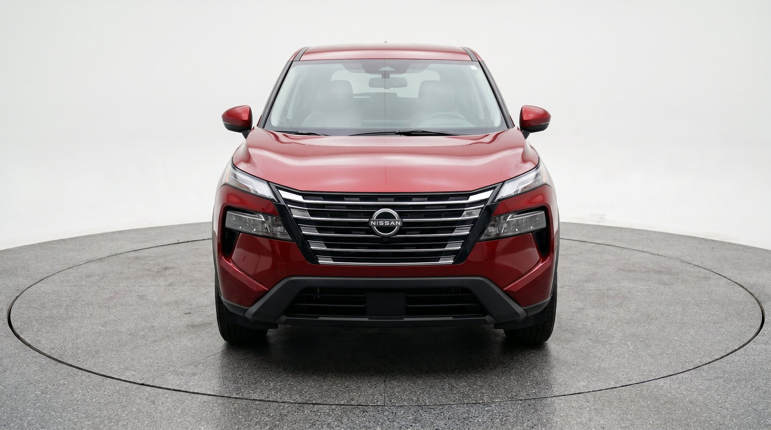 Thumbnail: 2025 Nissan Rogue - 2