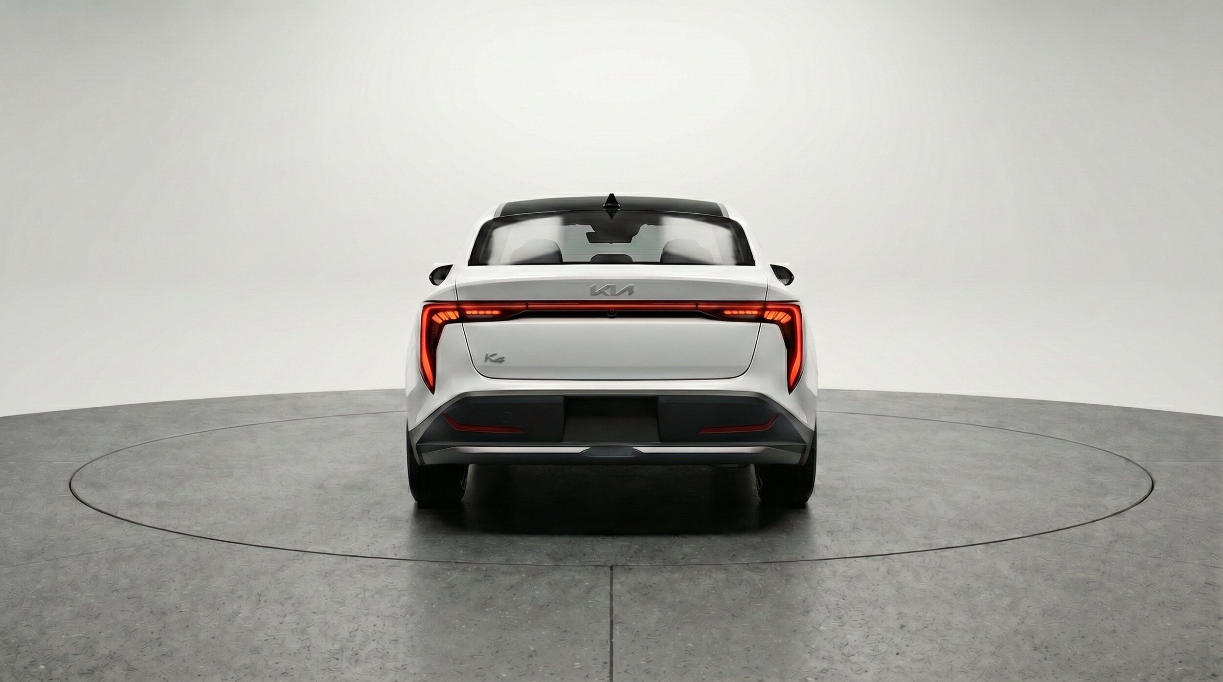 Thumbnail: 2026 Kia K4 - 7